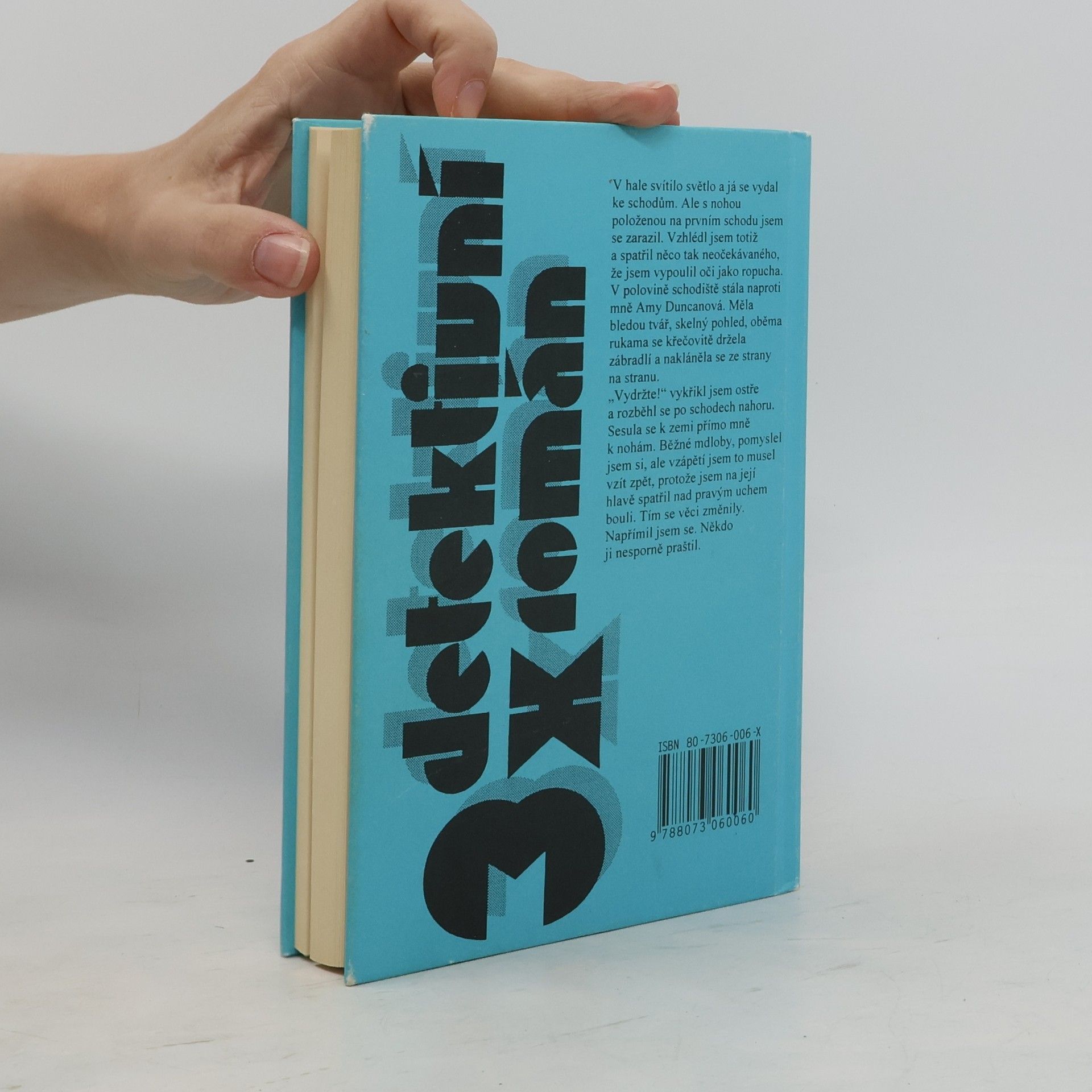 Rex Stout 3x detektivní román. Hořký konec. Vražda s intrikami. Nebezpečný úkryt