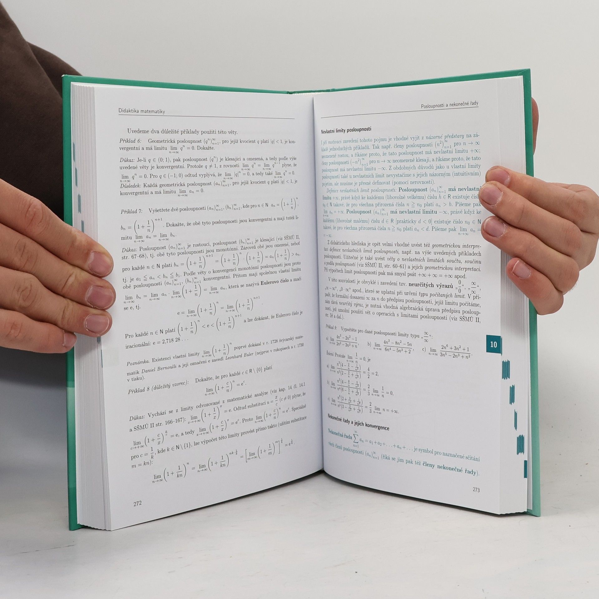 Josef Polák Didaktika matematiky
