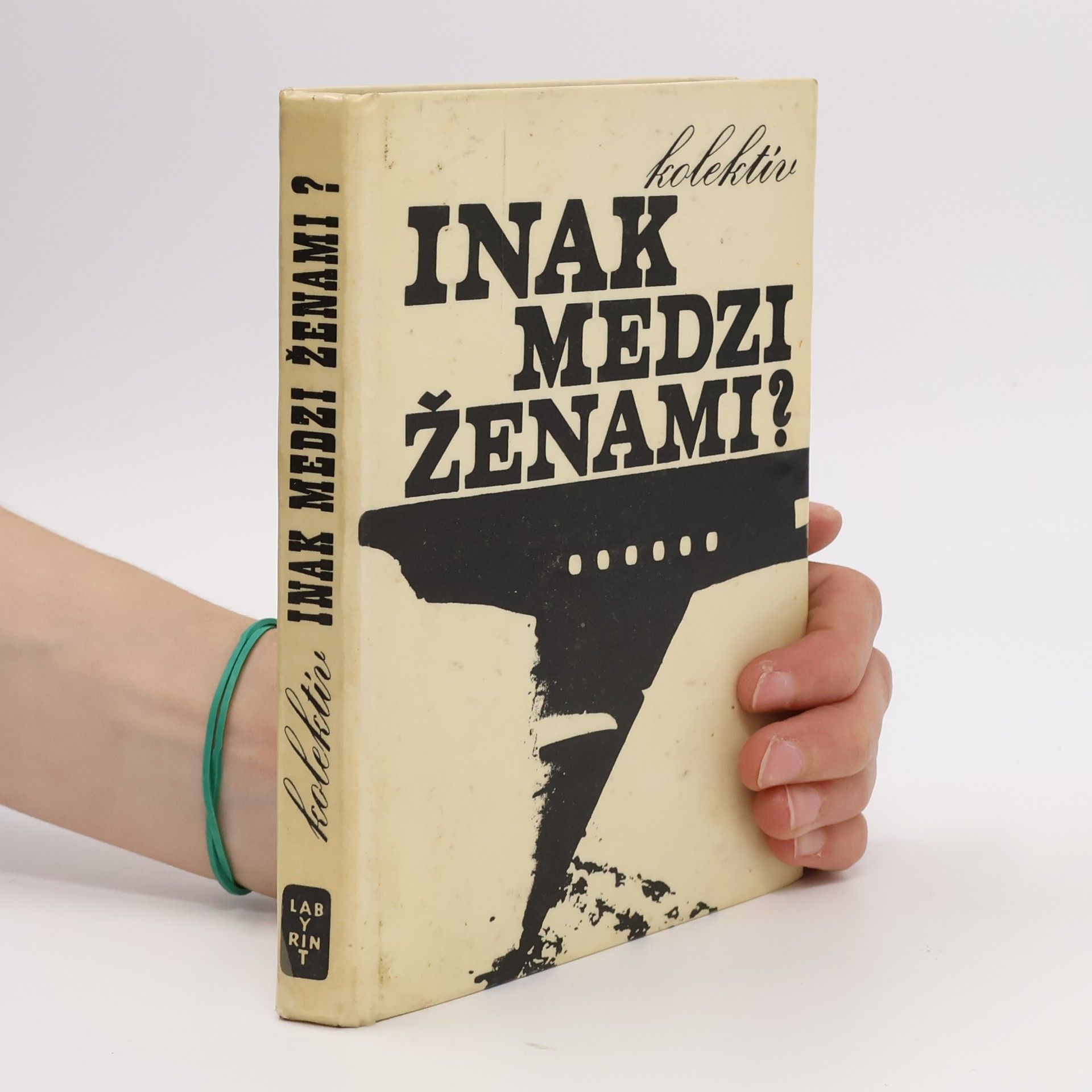 AA.VV. Inak medzi ženami?