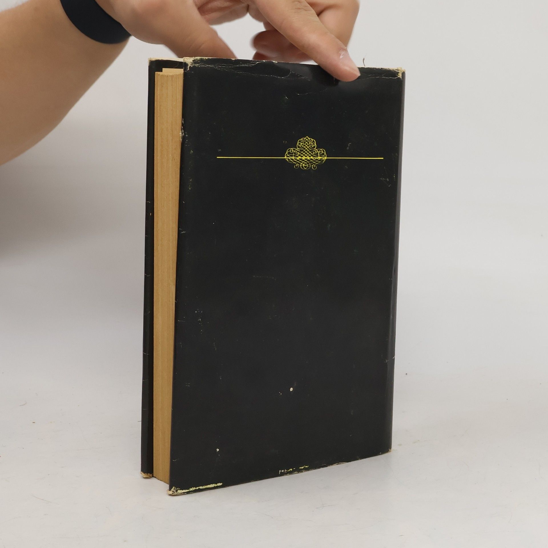 Alexandre Dumas Hrabě Monte Cristo. Kniha první. Díl 1/2