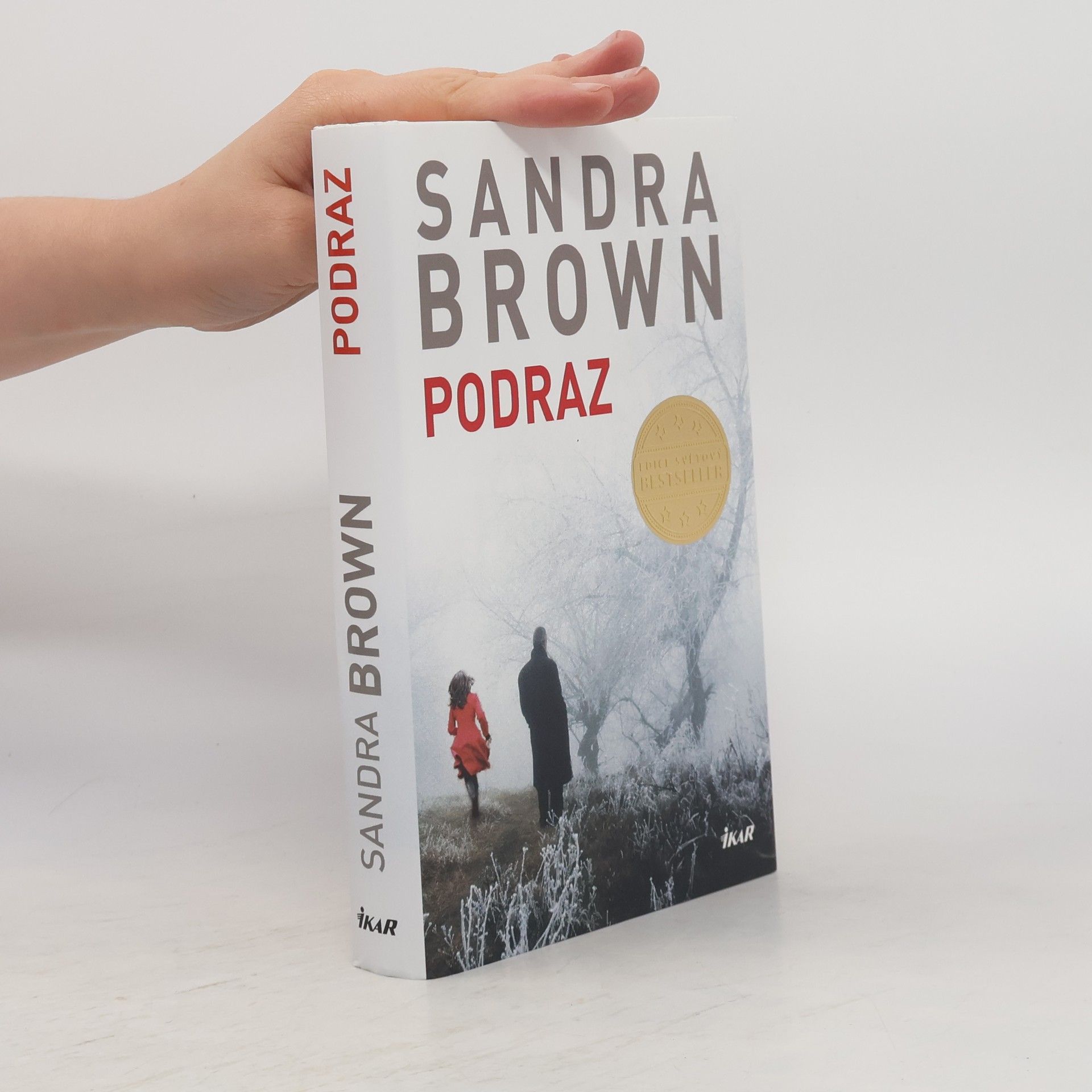 Sandra Brown Podraz
