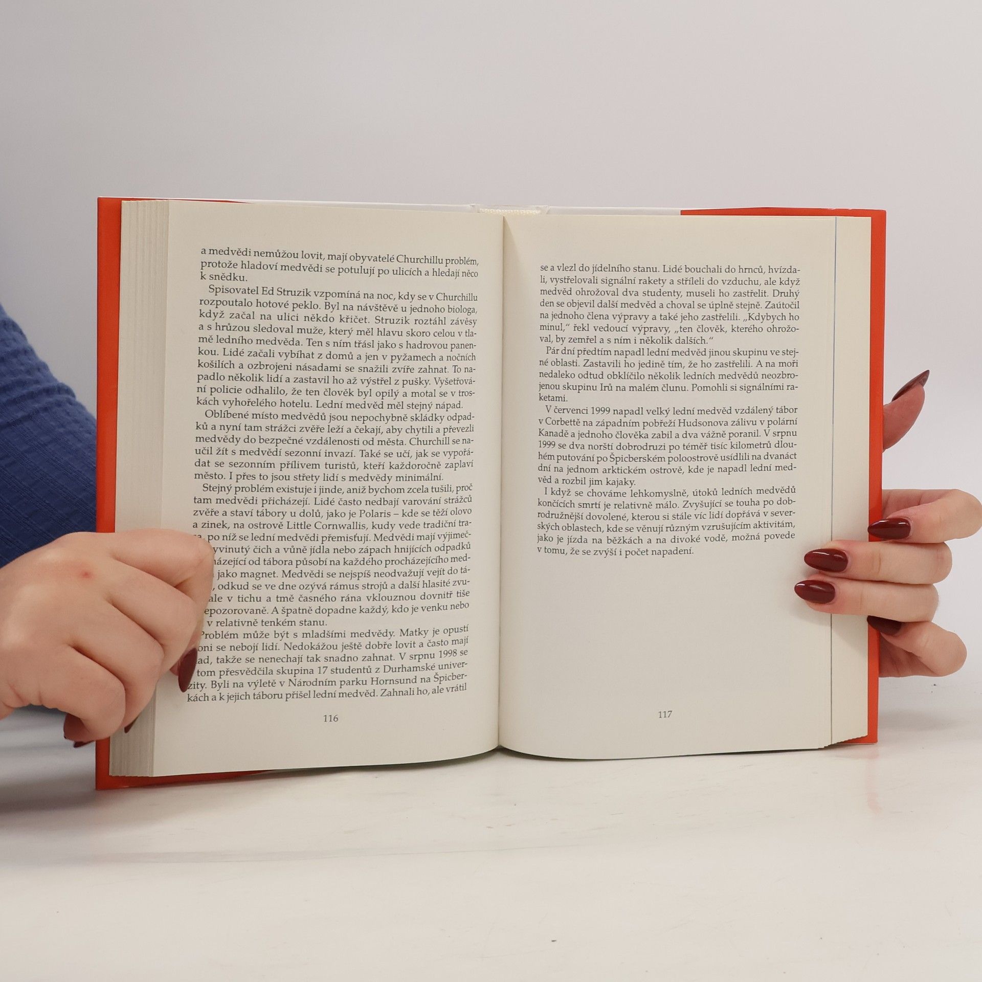 Michael Bright Lidožrouti. Fascinující studie zvířat, jejichž kořistí se stal člověk