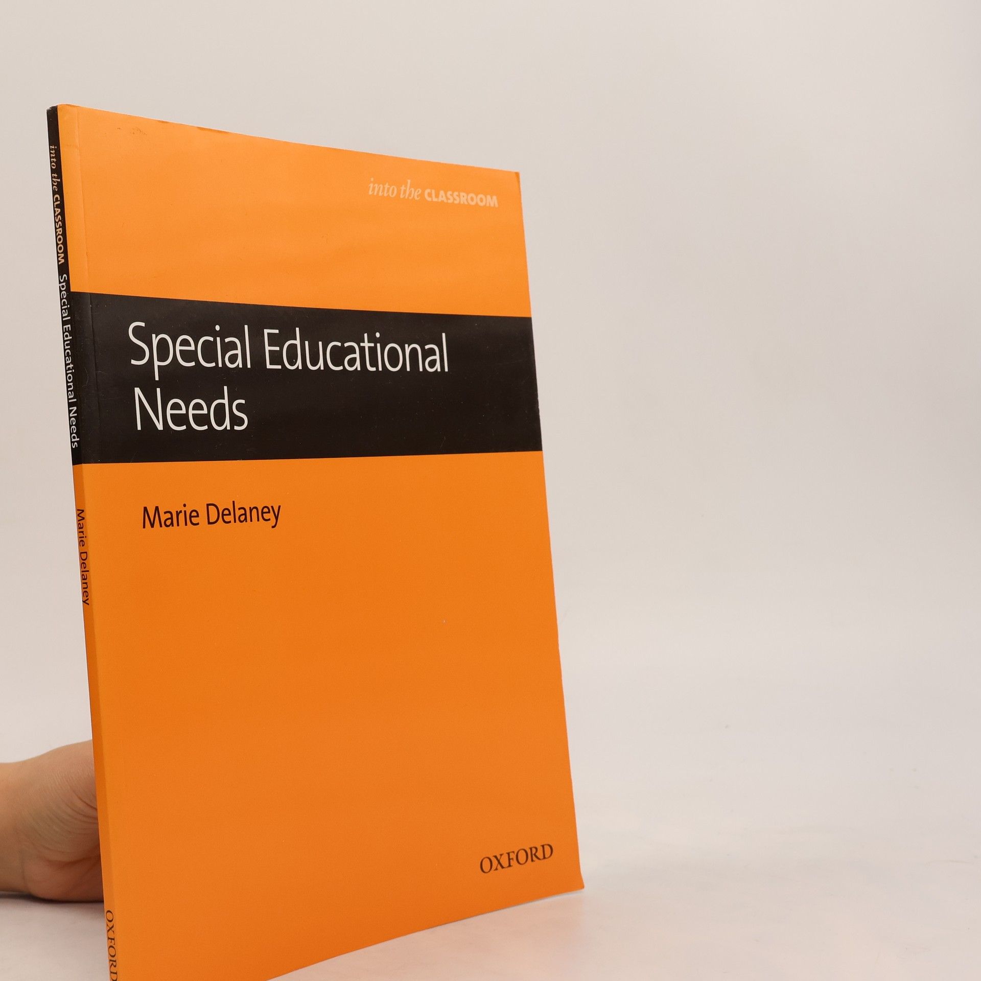 Special Educational Needs