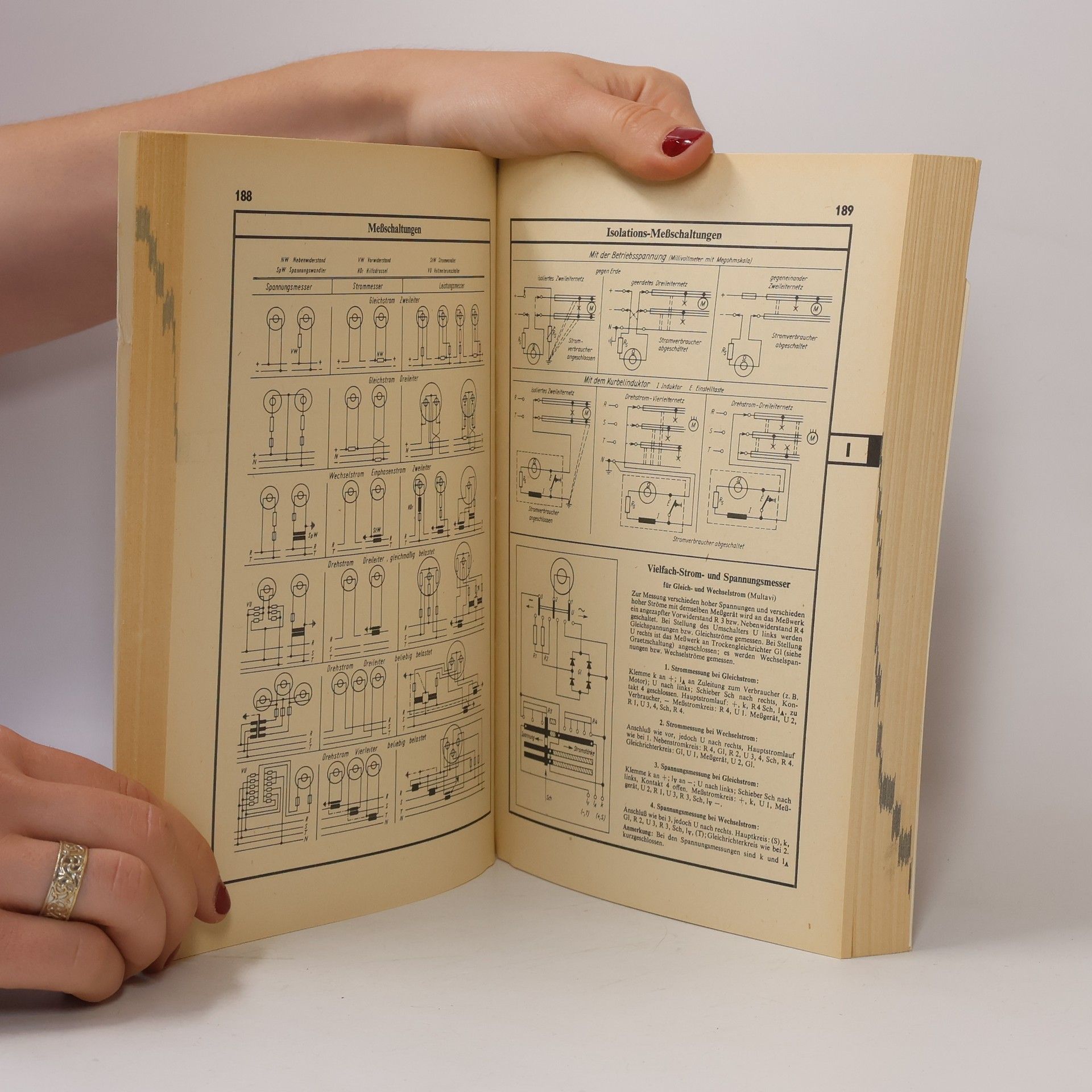 Autores varios Elektrotechnik