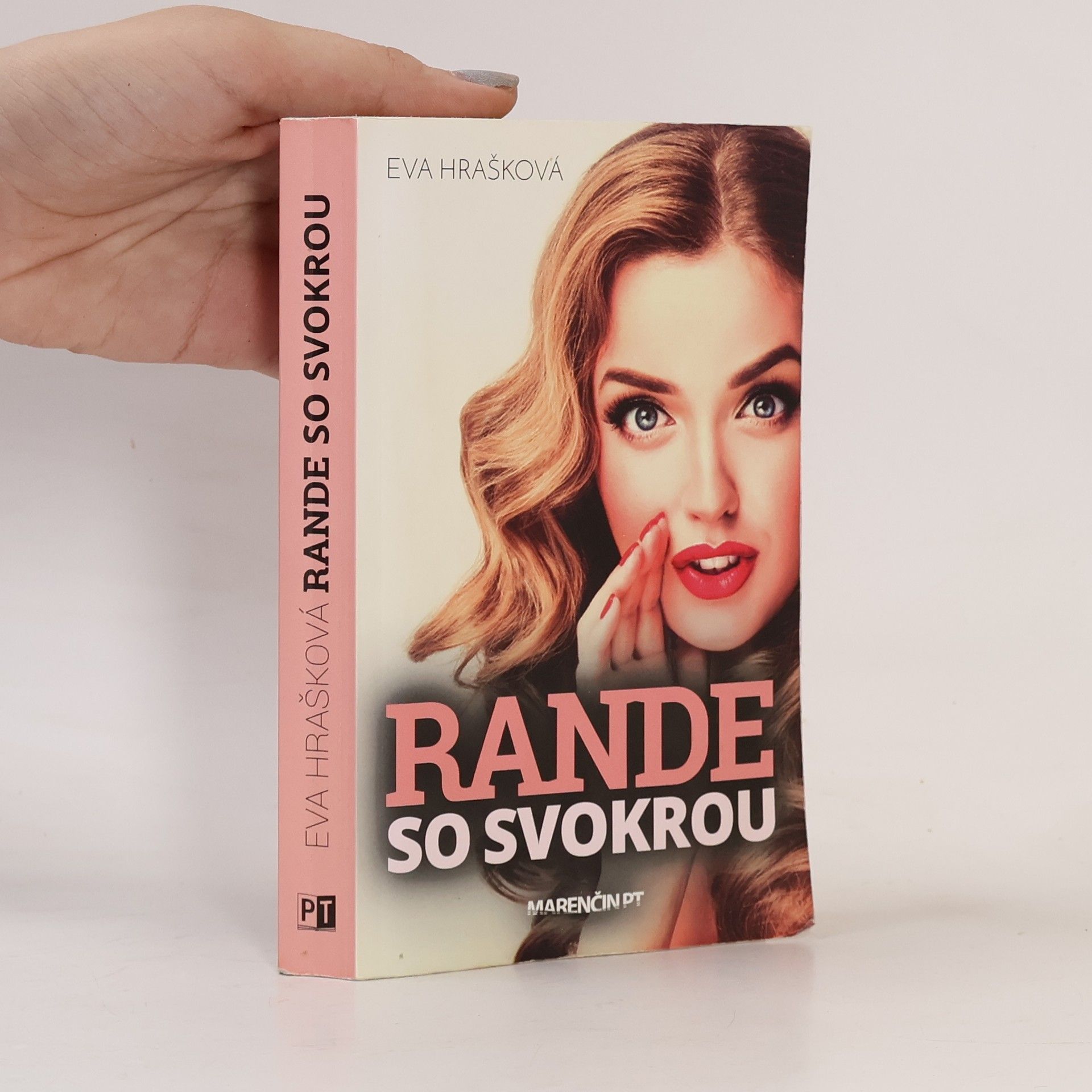 Rande so svokrou