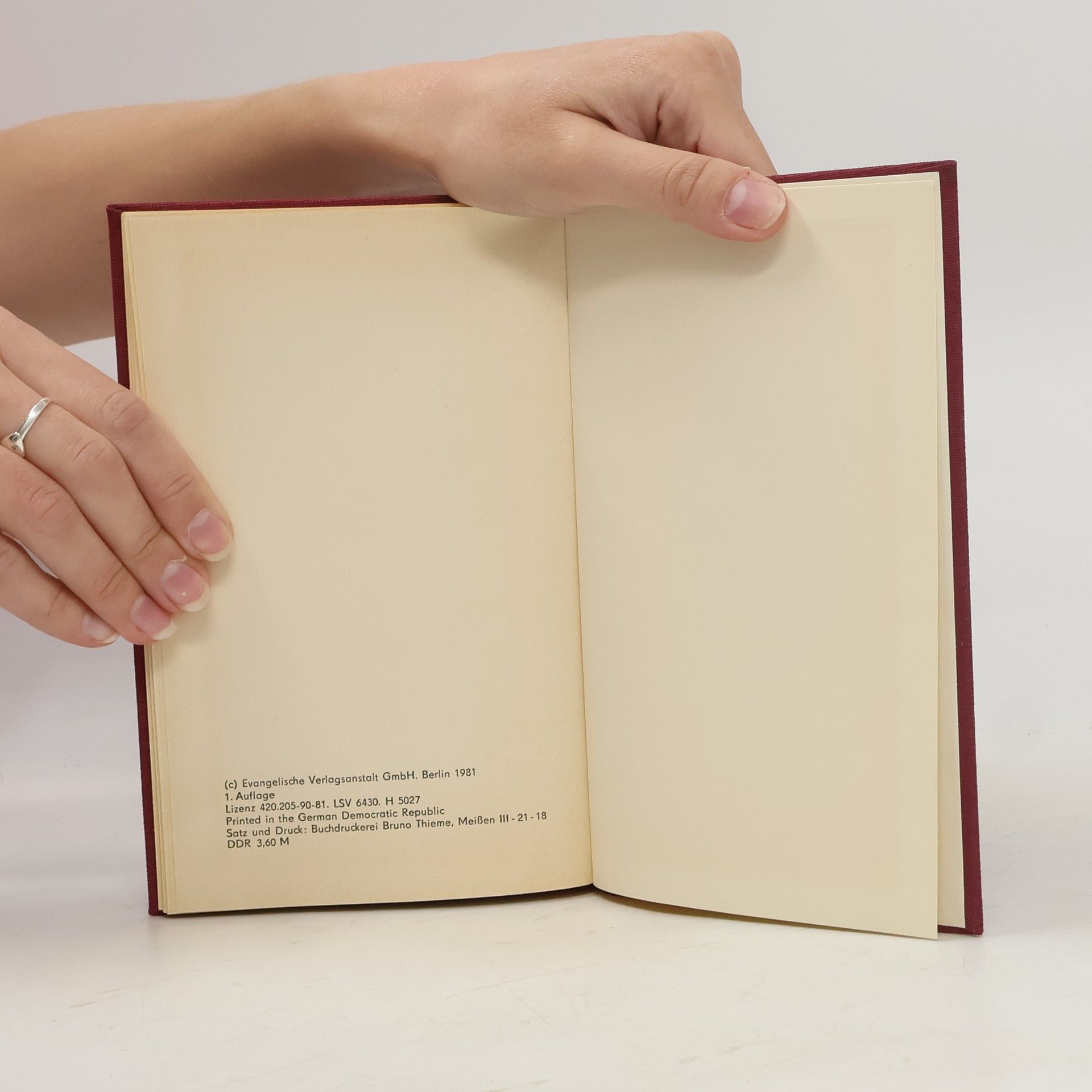 Autorenkollektiv Gebete Martin Luthers