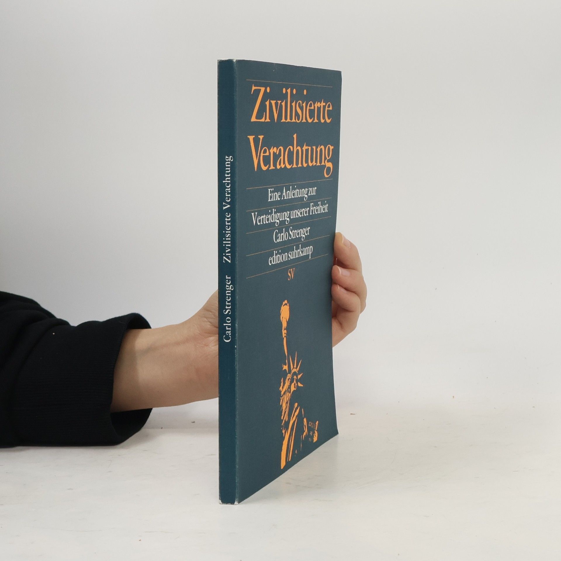 Zivilisierte Verachtung