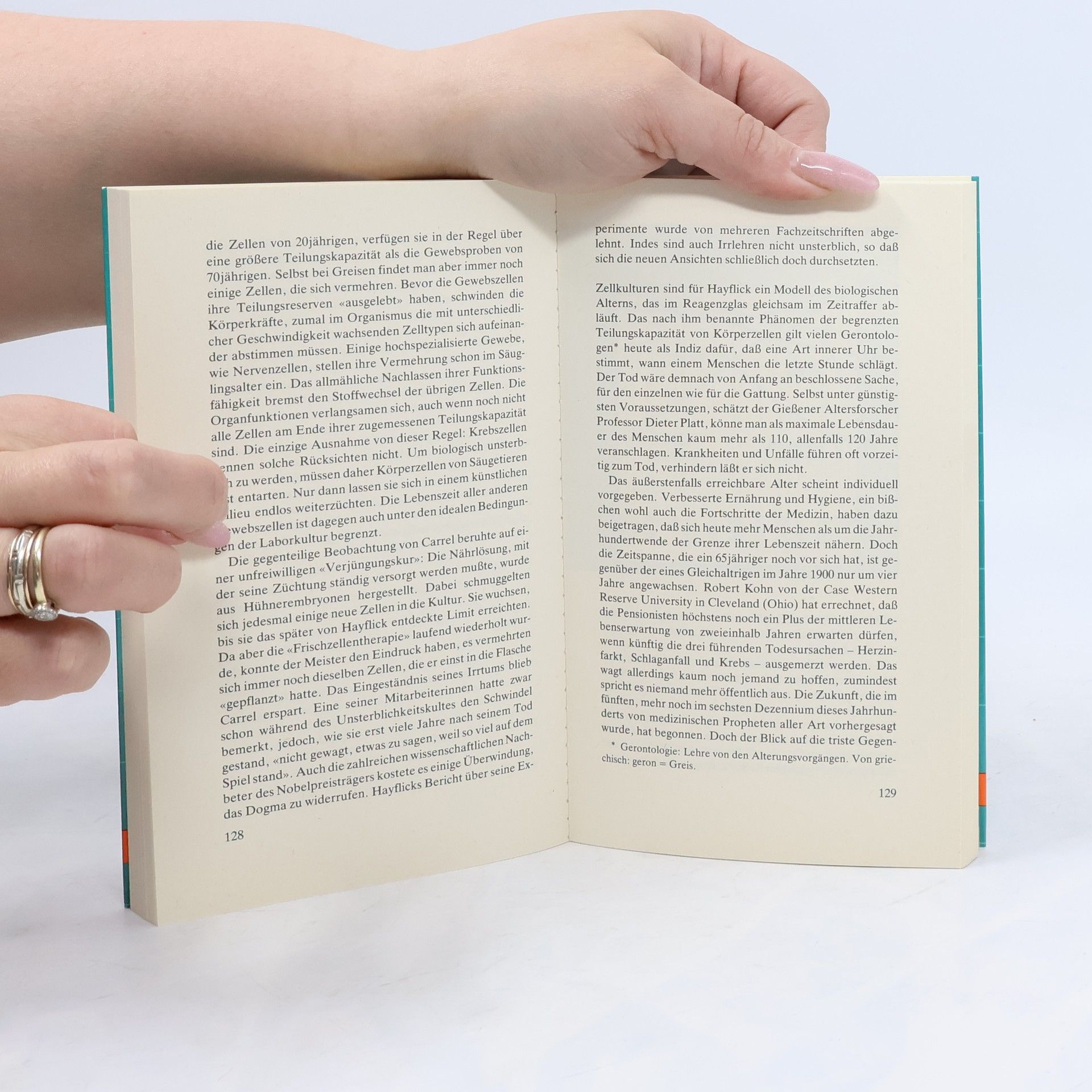 Hans Halter SPIEGEL-BUCH - 10: Vorsicht, Arzt!