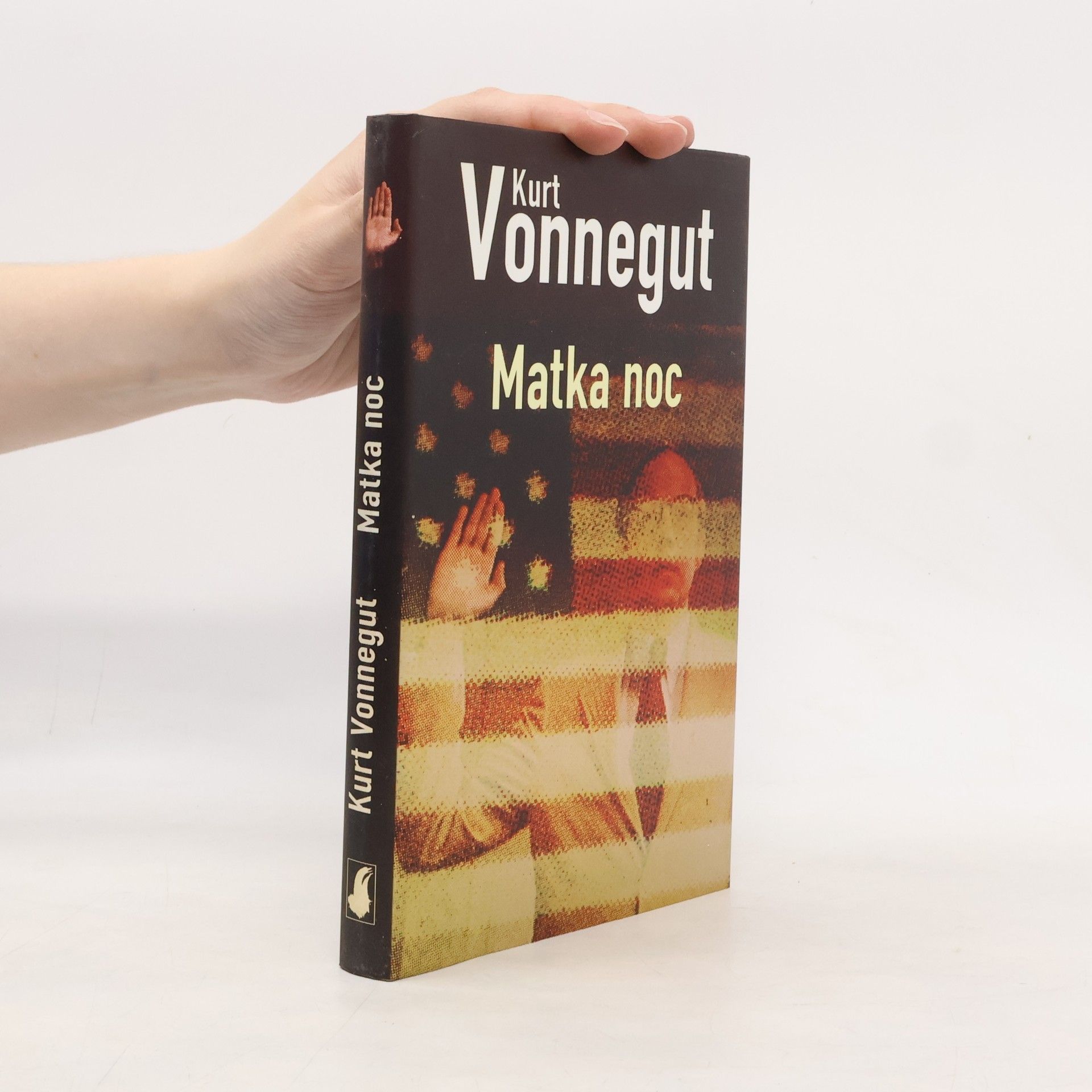 Kurt Vonnegut Matka noc