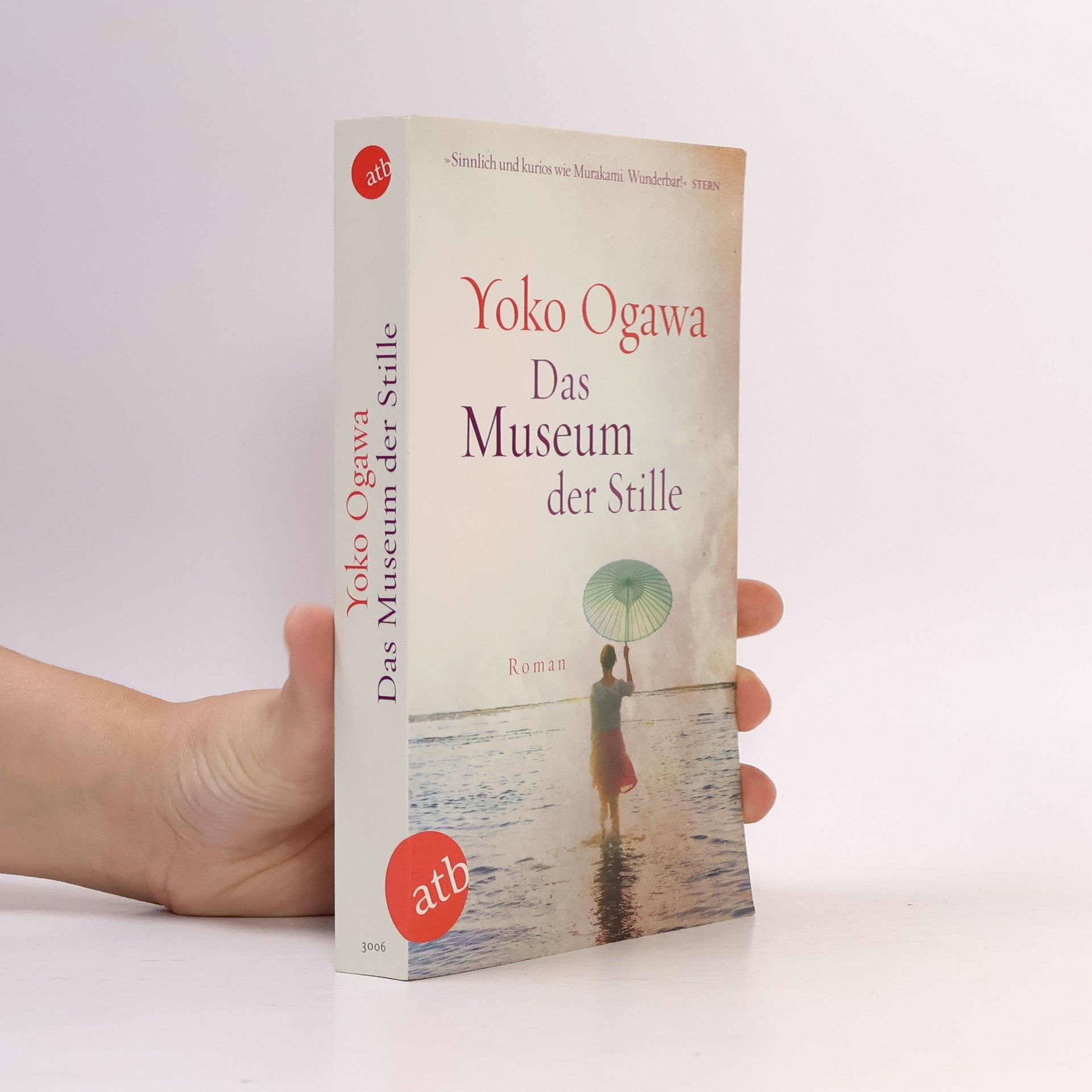 Yōko Ogawa Das Museum der Stille
