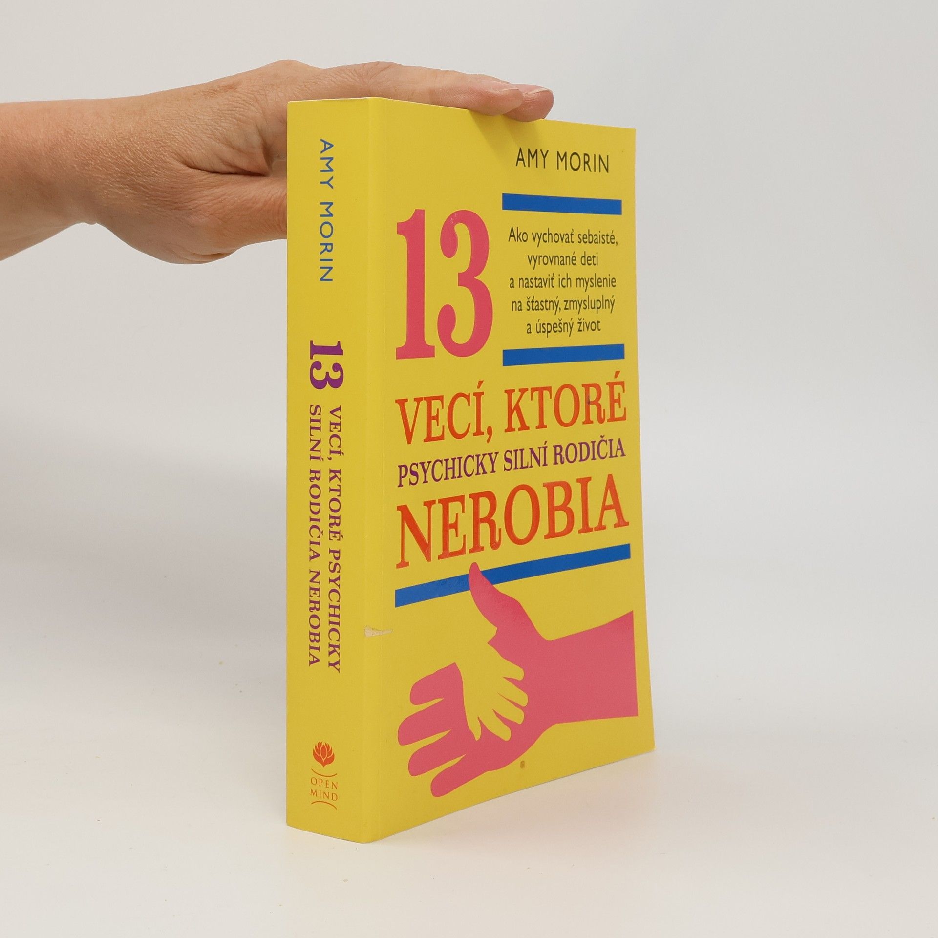 13 vecí, ktoré psychicky silní ľudia nerobia