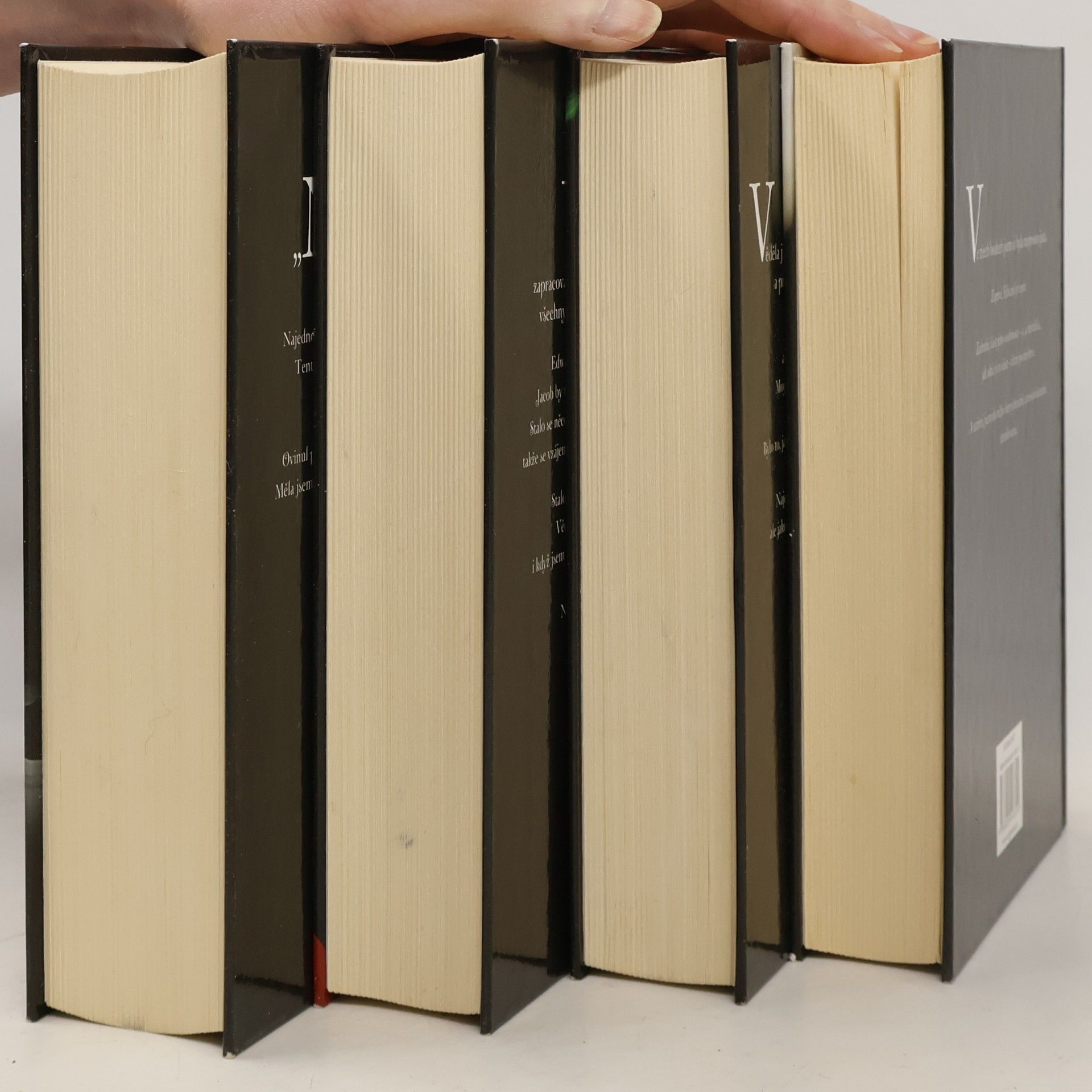 Stephenie Meyer Twilight sága 1-4