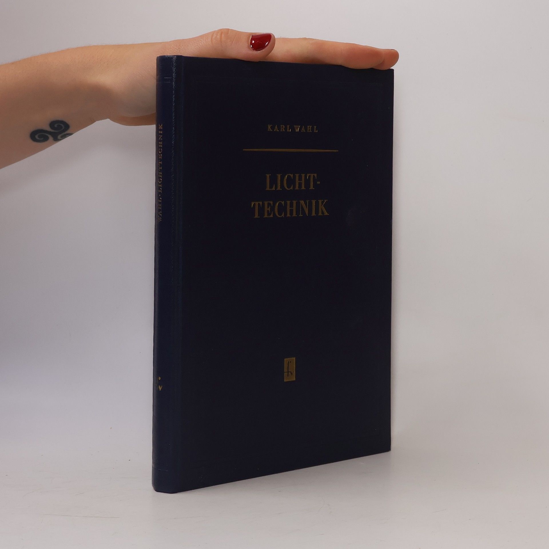 Lichttechnik