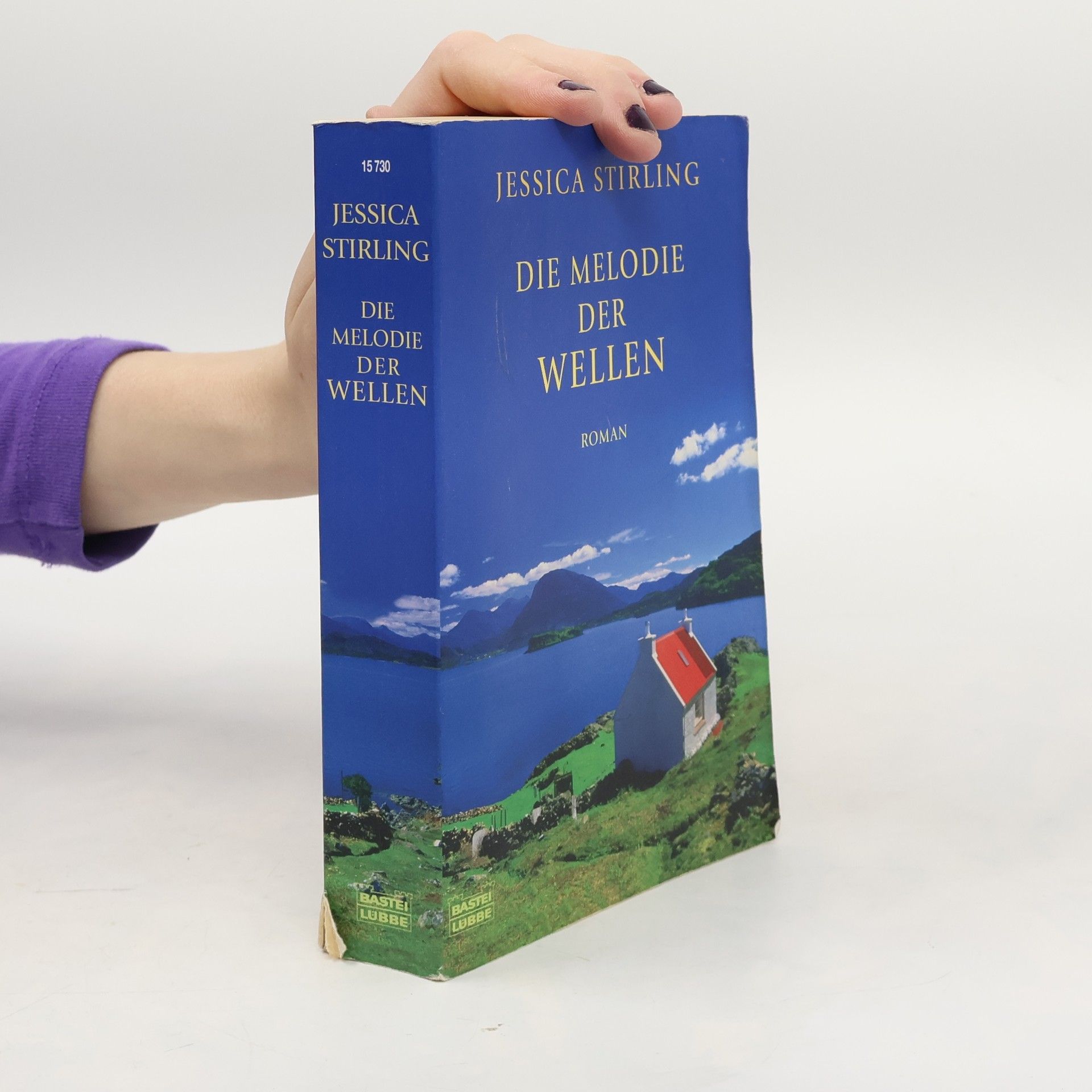 Jessica Stirling Die Melodie der Wellen