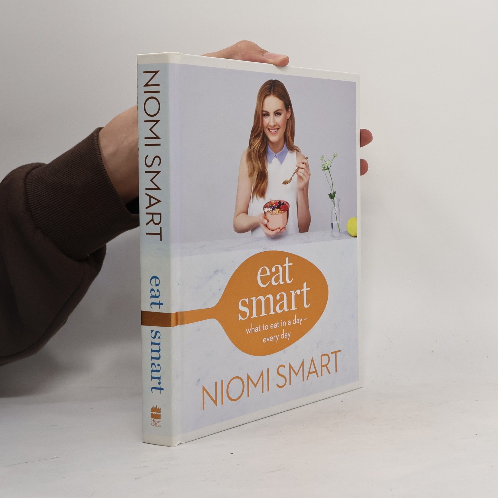 Niomi Smart Eat smart