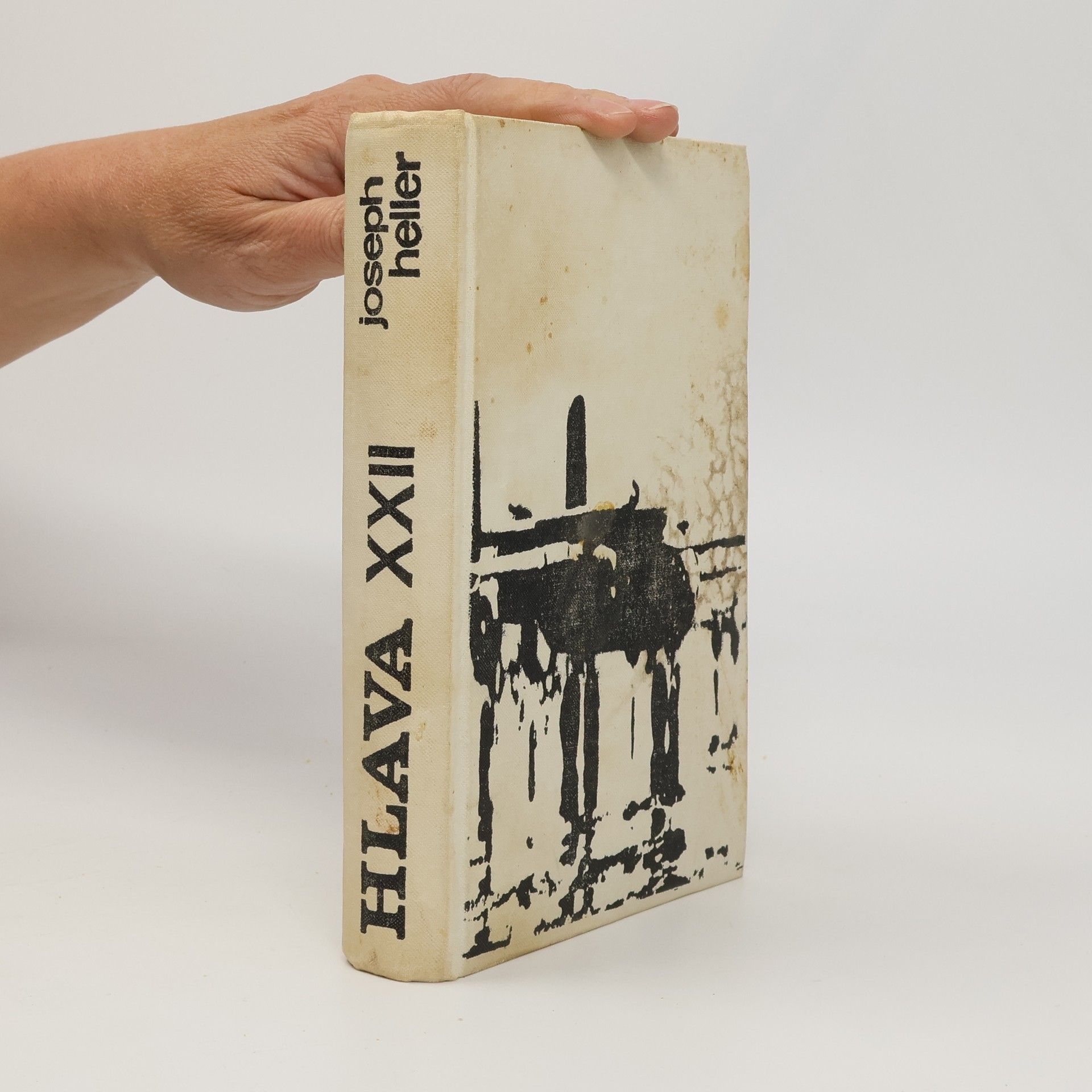 Joseph Heller Hlava XXII