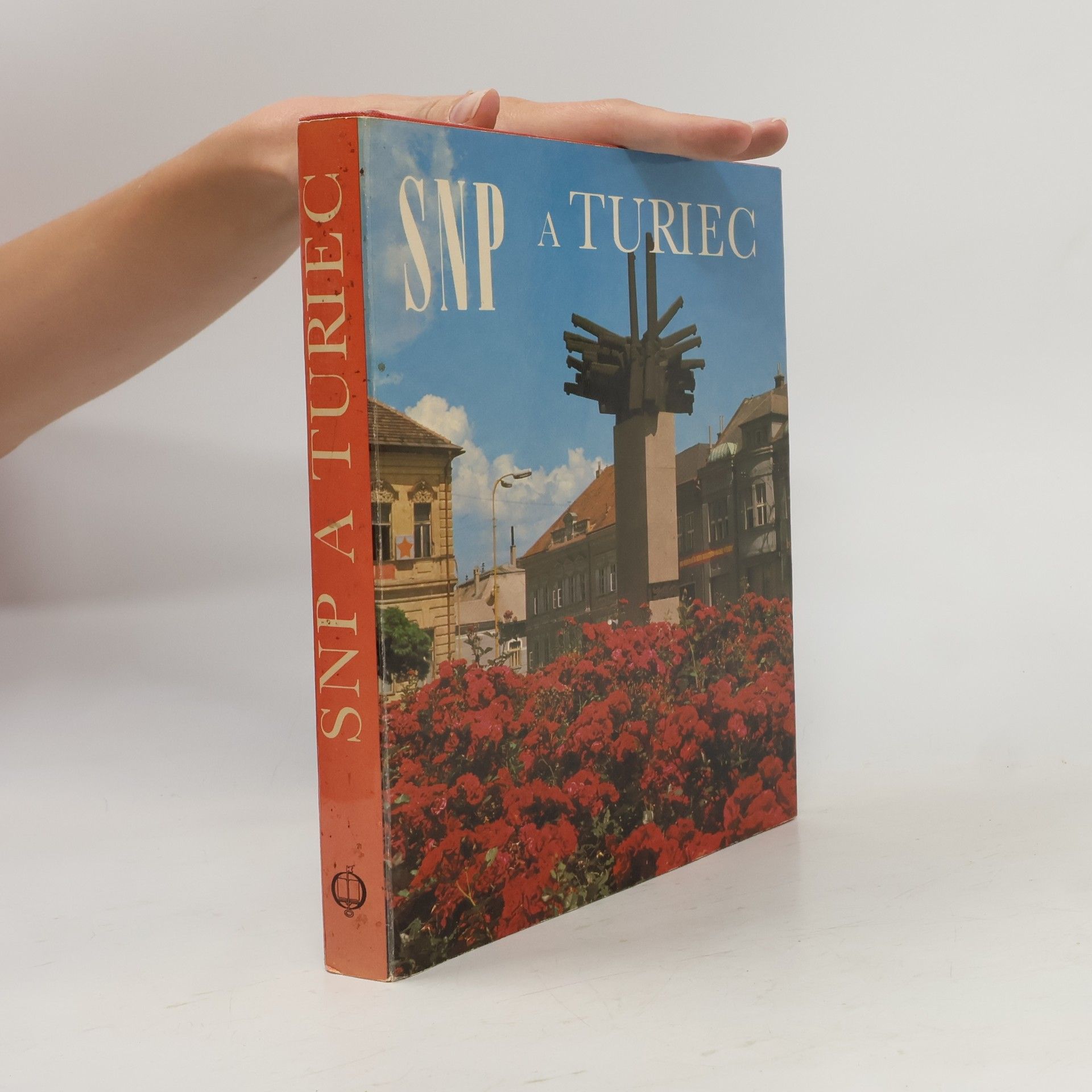Ján Keveš SNP a Turiec