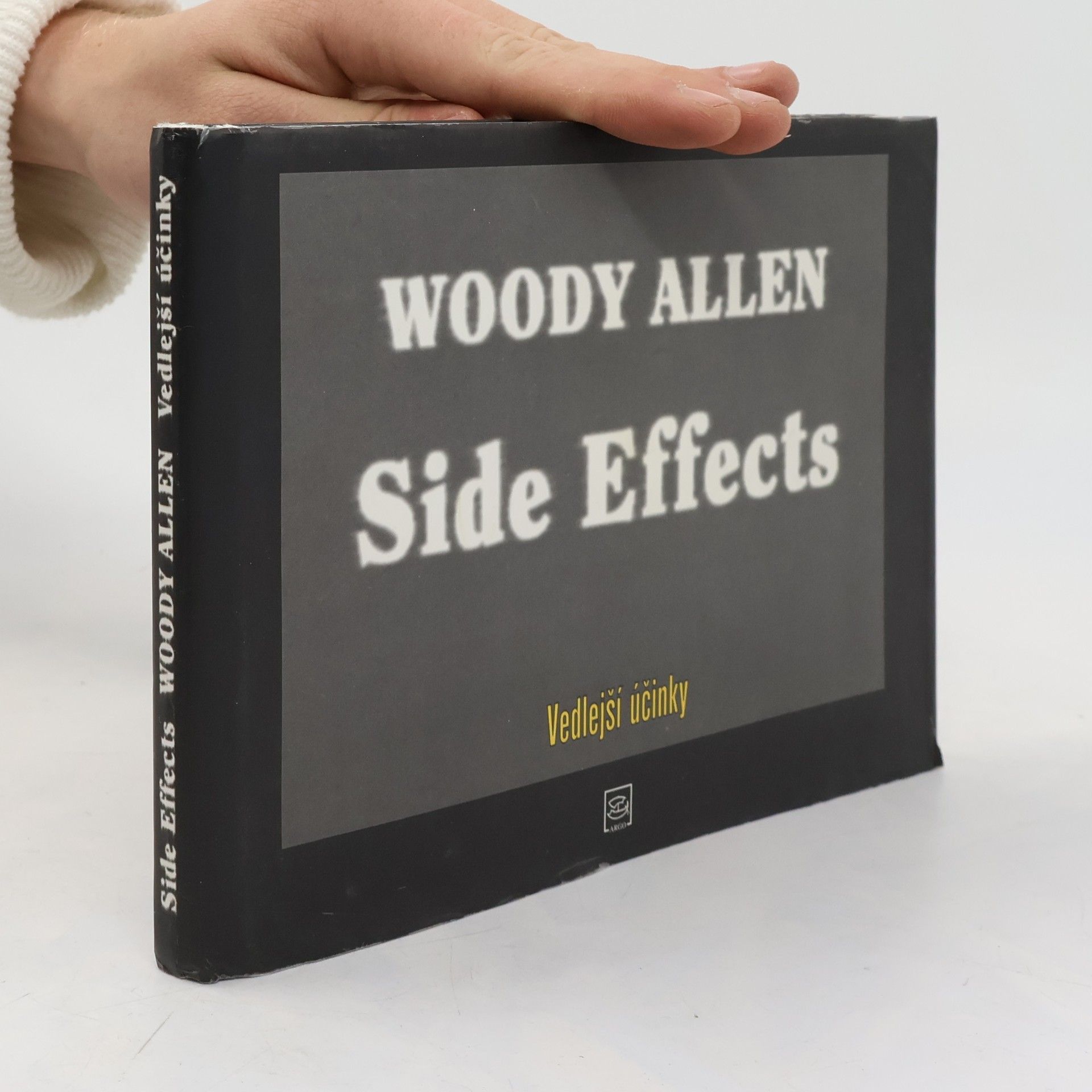 Woody Allen Vedlejší účinky