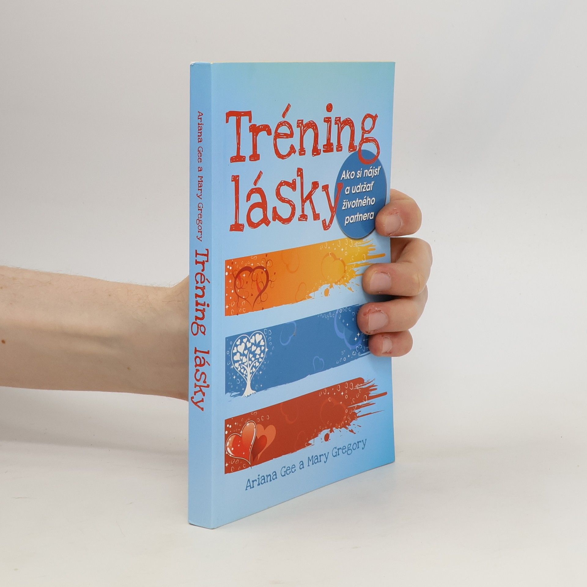 Tréning lásky