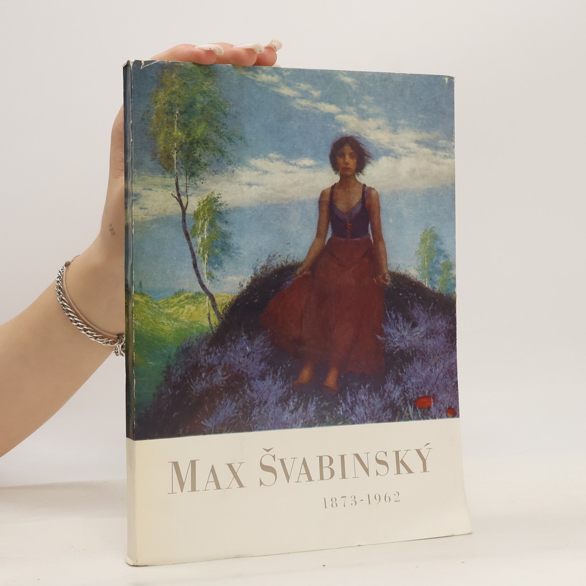 Max Švabinský 1873-1962