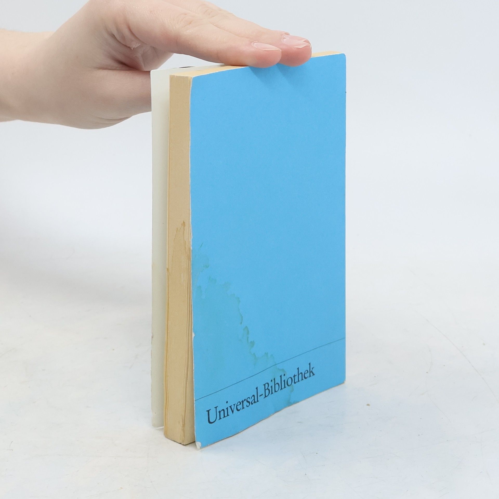 Klaus G. Imgenberg Arbeitstexte - 2: Autobiographische Texte