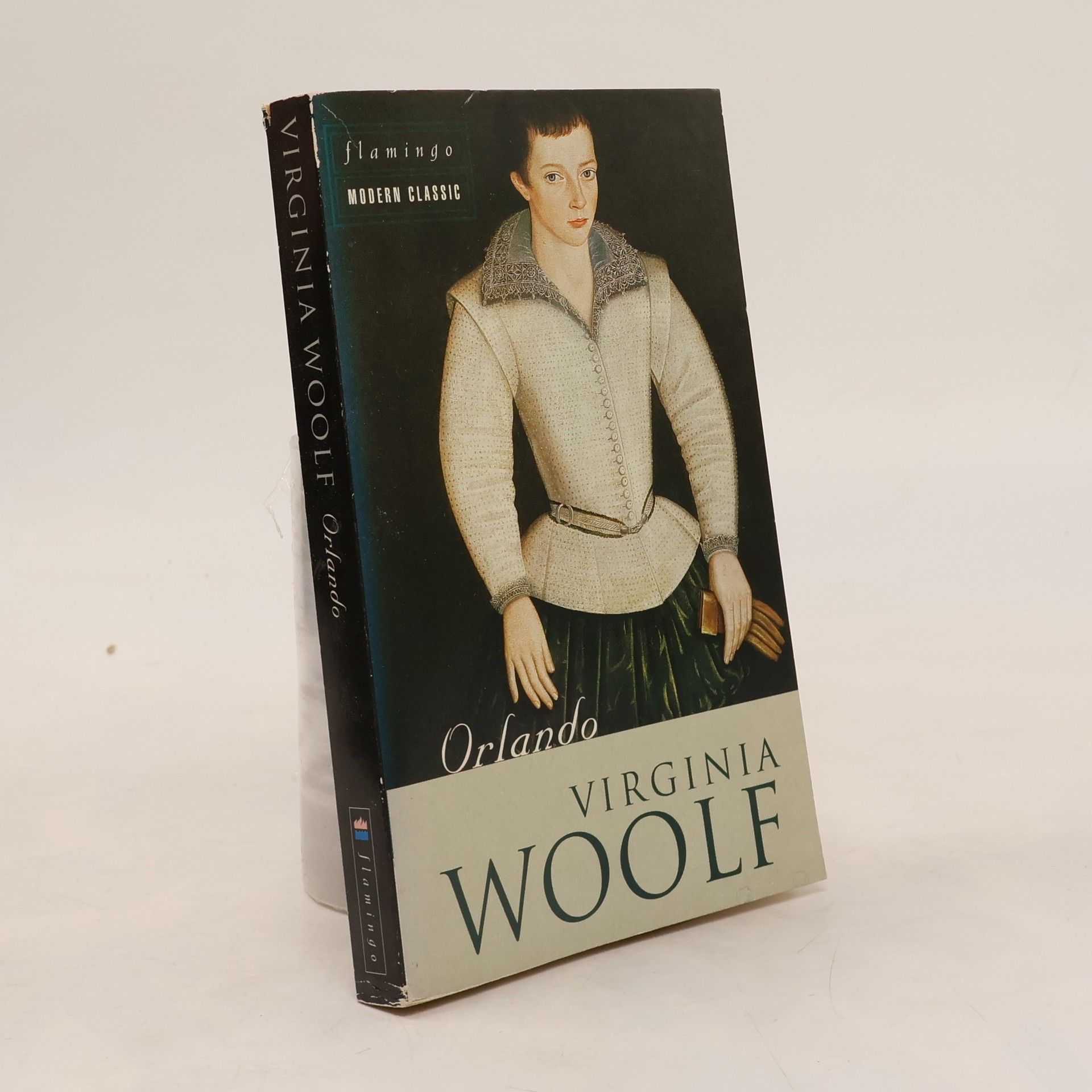 Virginia Woolf Orlando