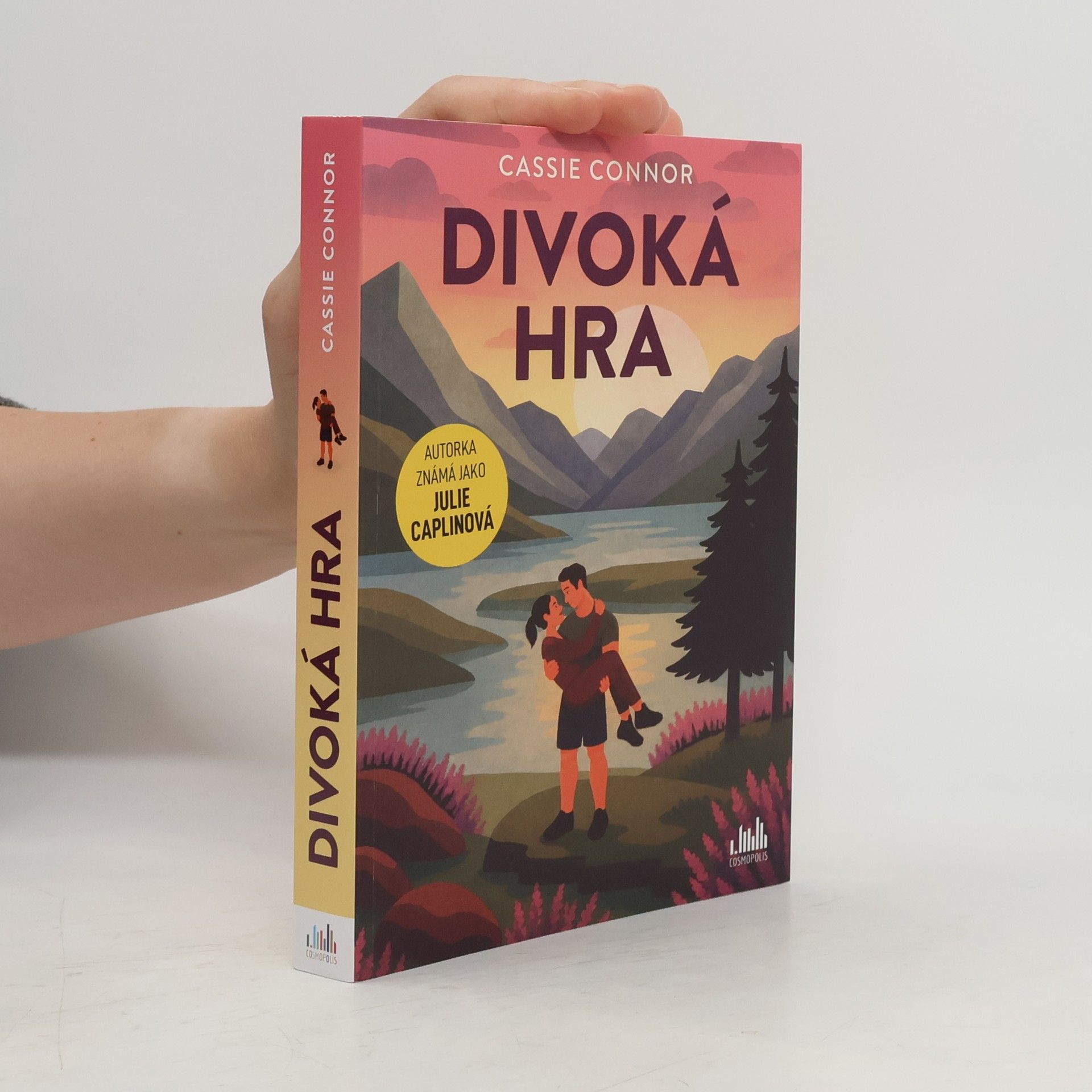 Divoká hra