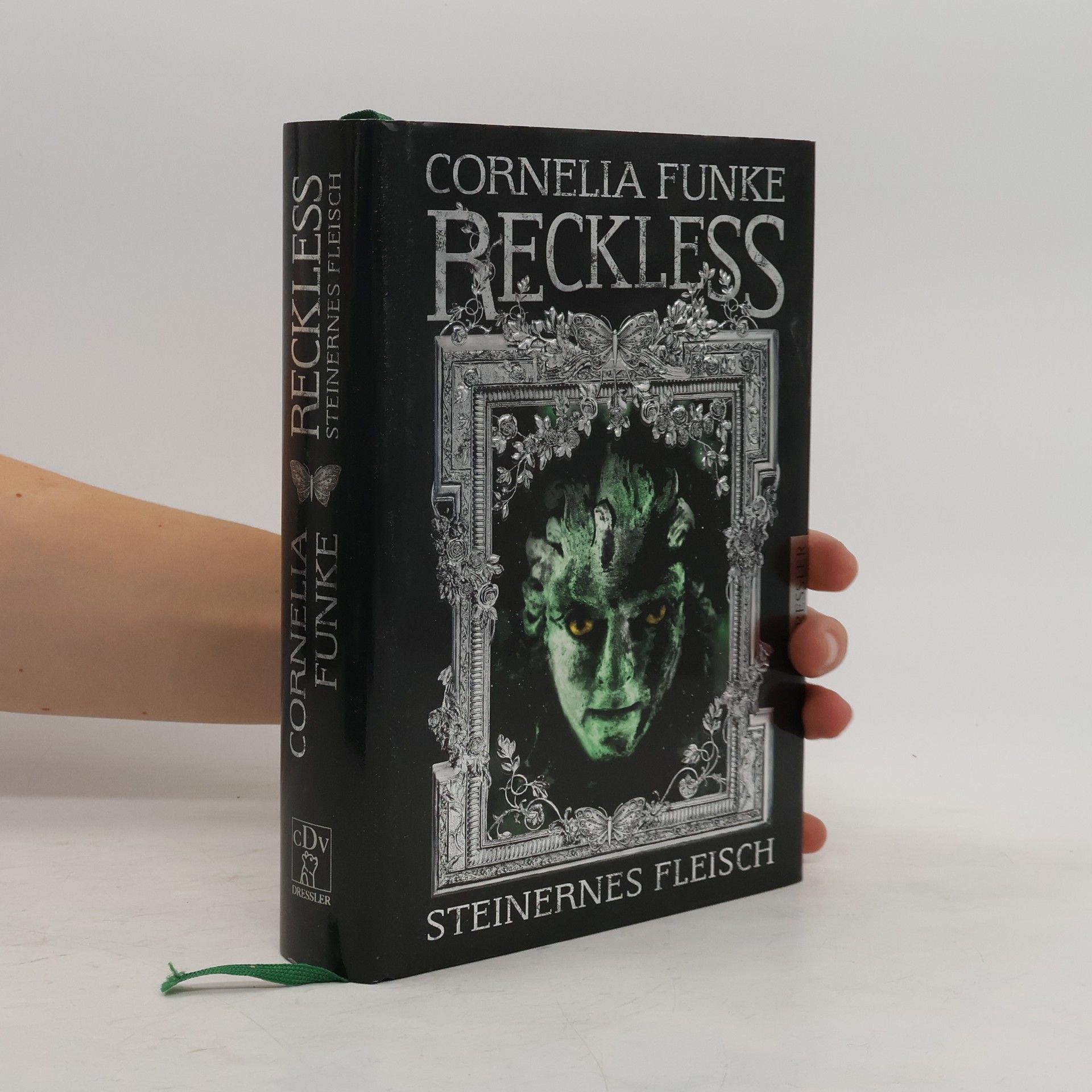 Cornelia Funke Reckless