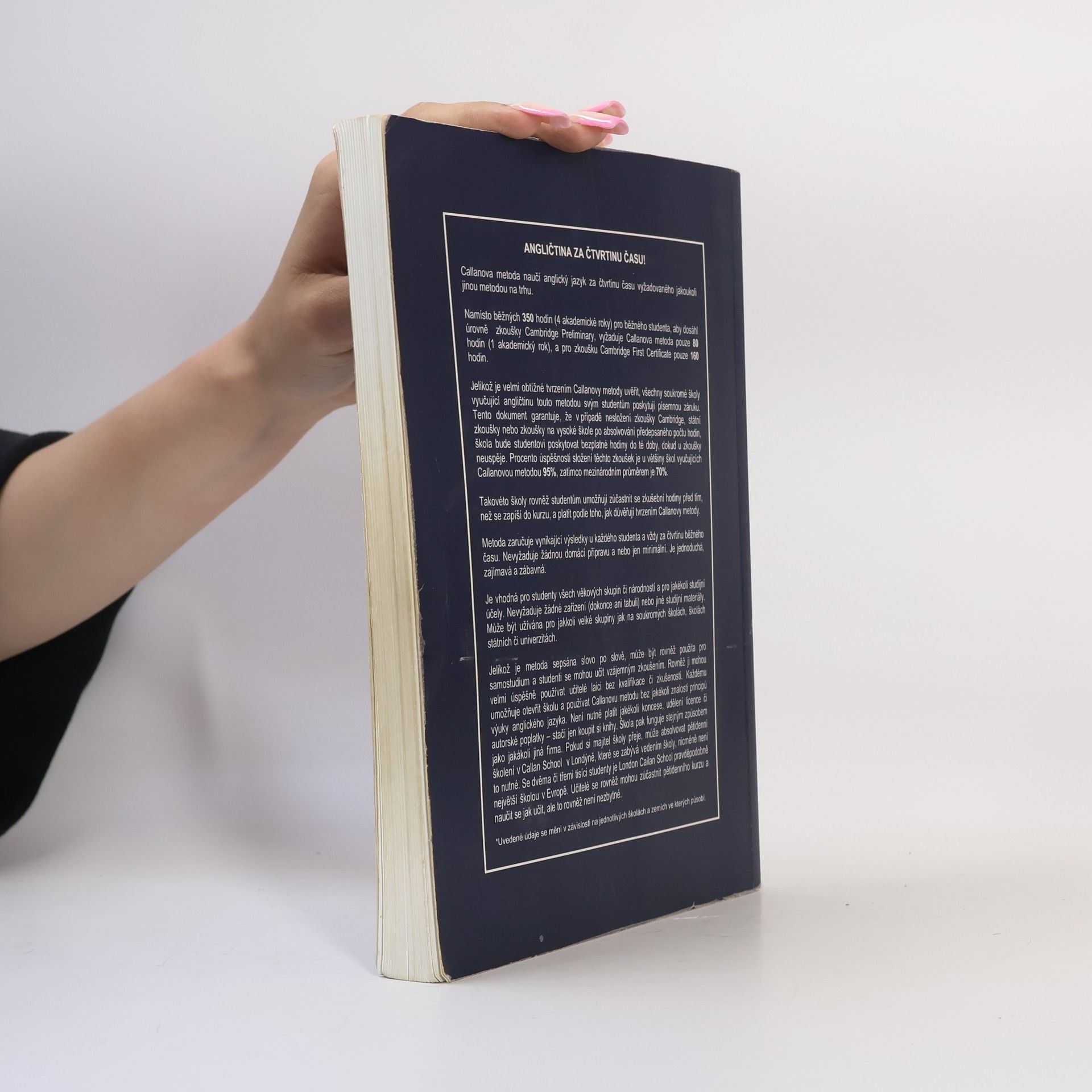 R. K. T. Callan Callan Method. Student's Book 1