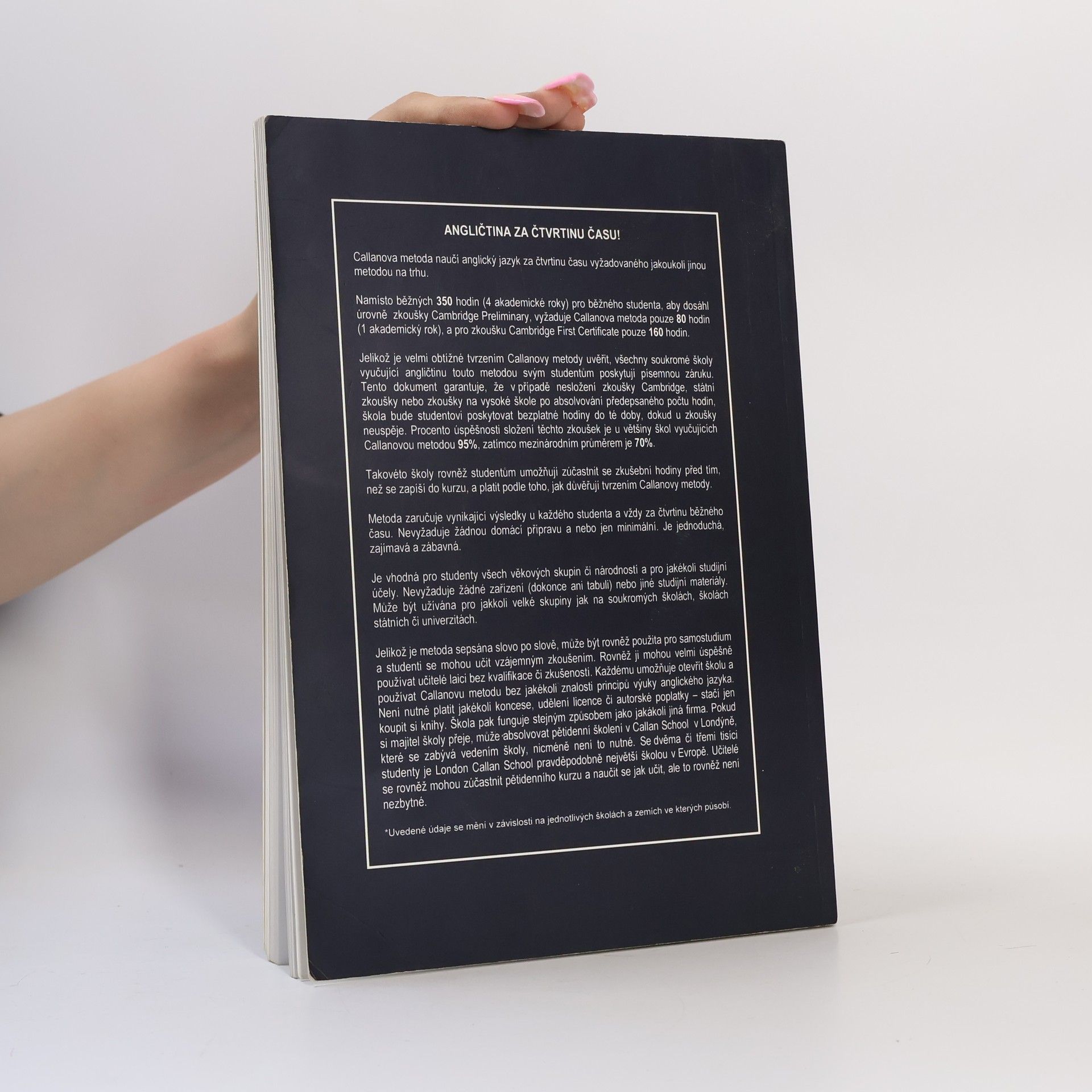 R. K. T. Callan Callan Method. Student´s Book 2, Lessons 25-58