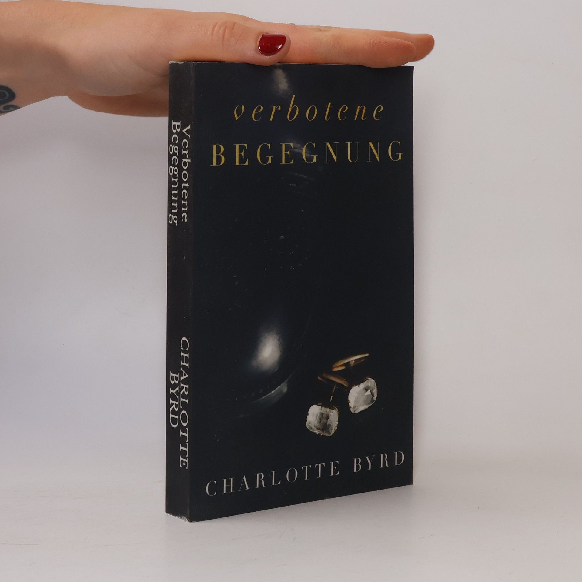 Charlotte Byrd Verbotene Begegnung