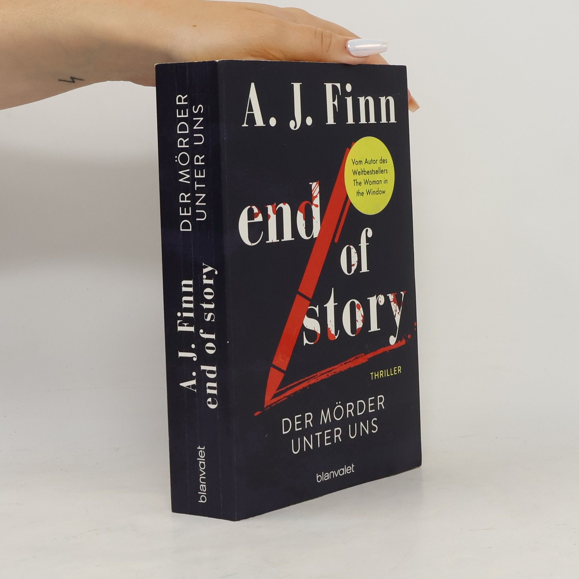 End of story