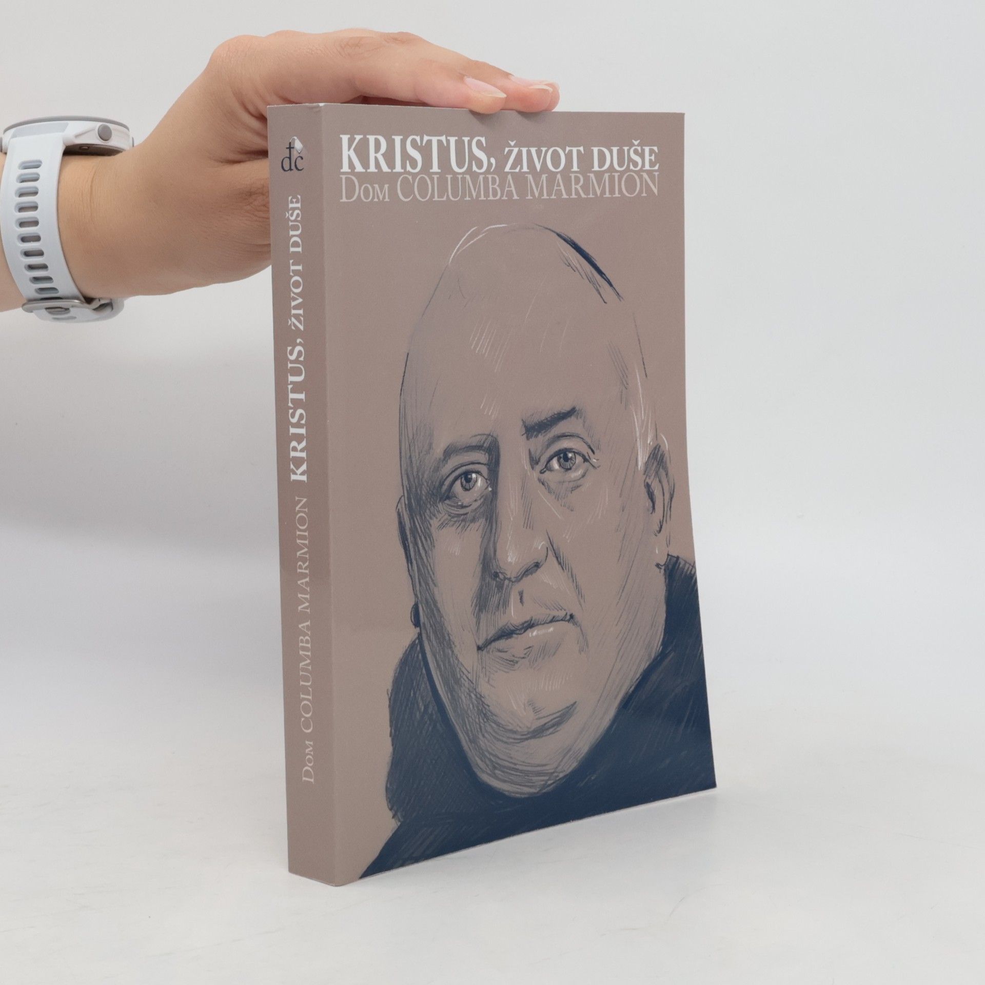 Kristus, život duše