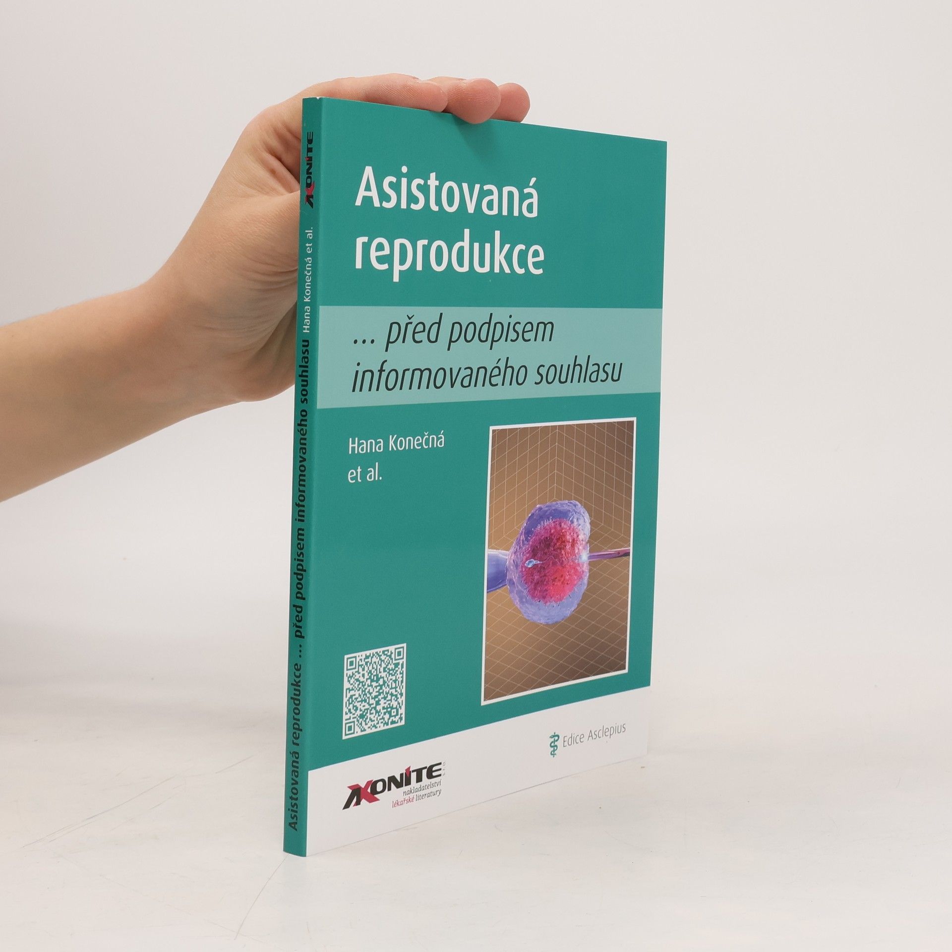 Asistovaná reprodukce