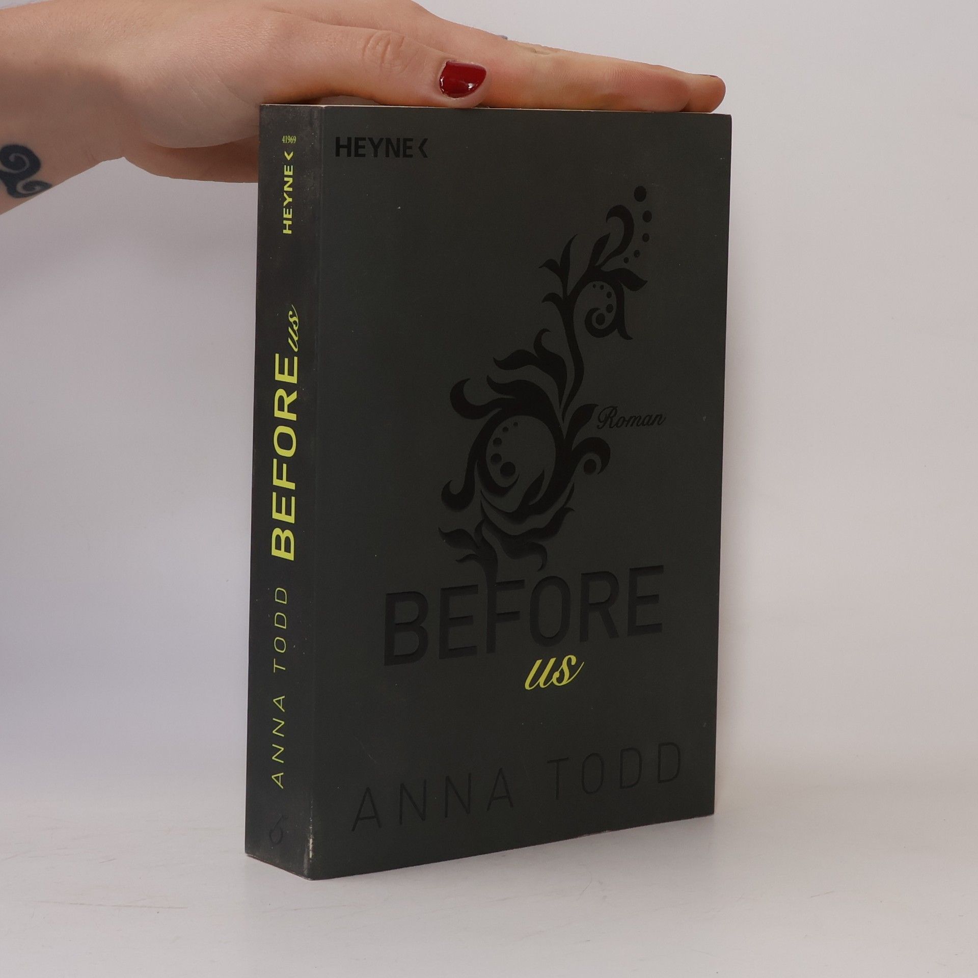 After 5. Before Us