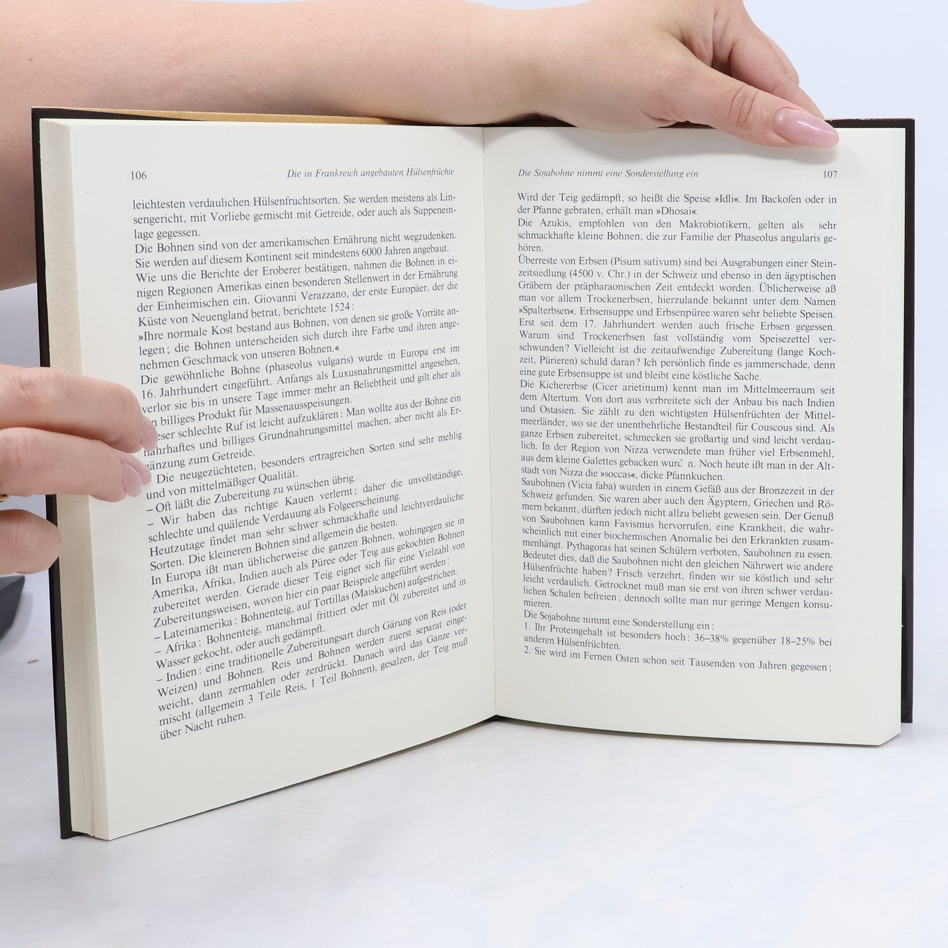 Claude Aubert Das grosse Buch der biologisch gesunden Ernährung