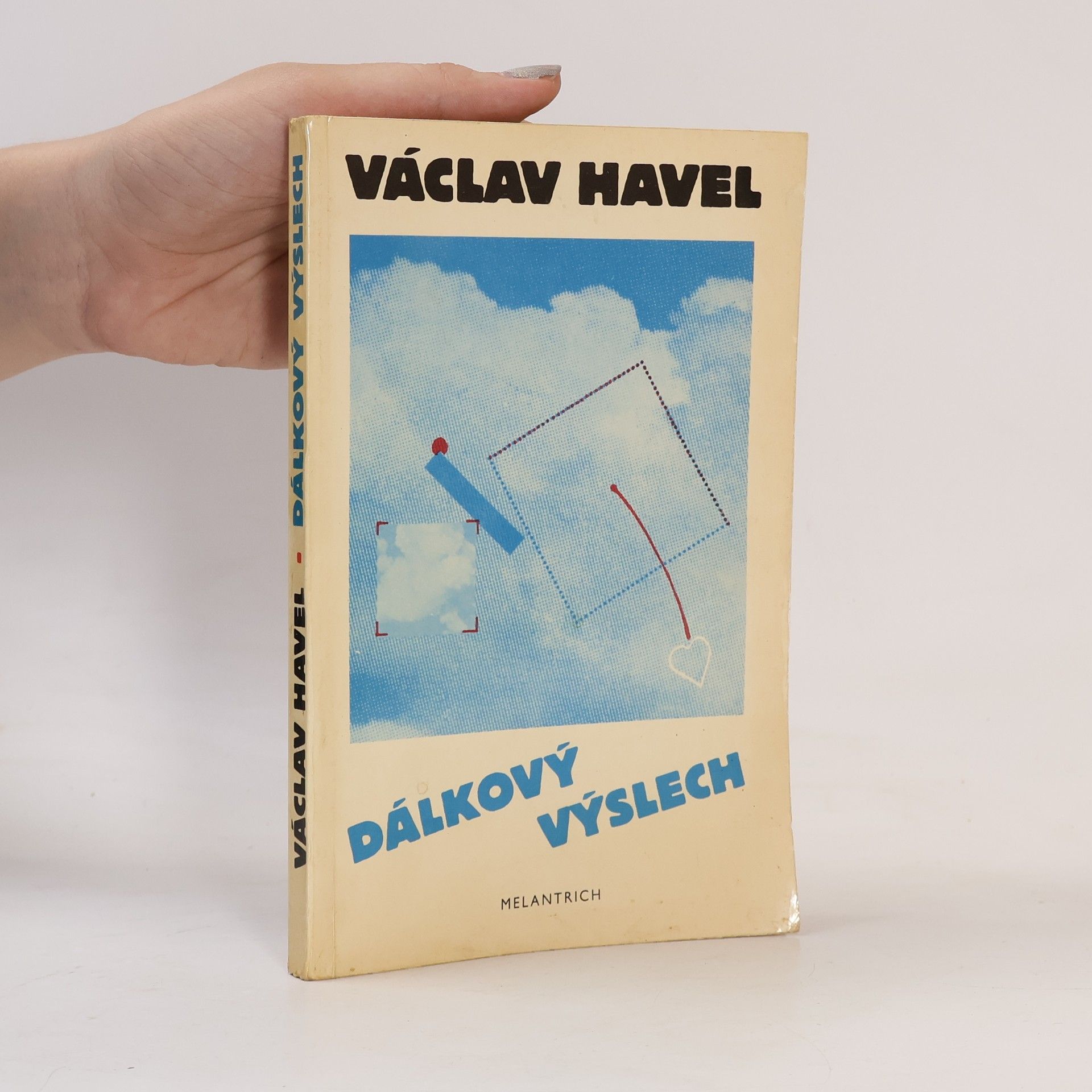 Dálkový výslech