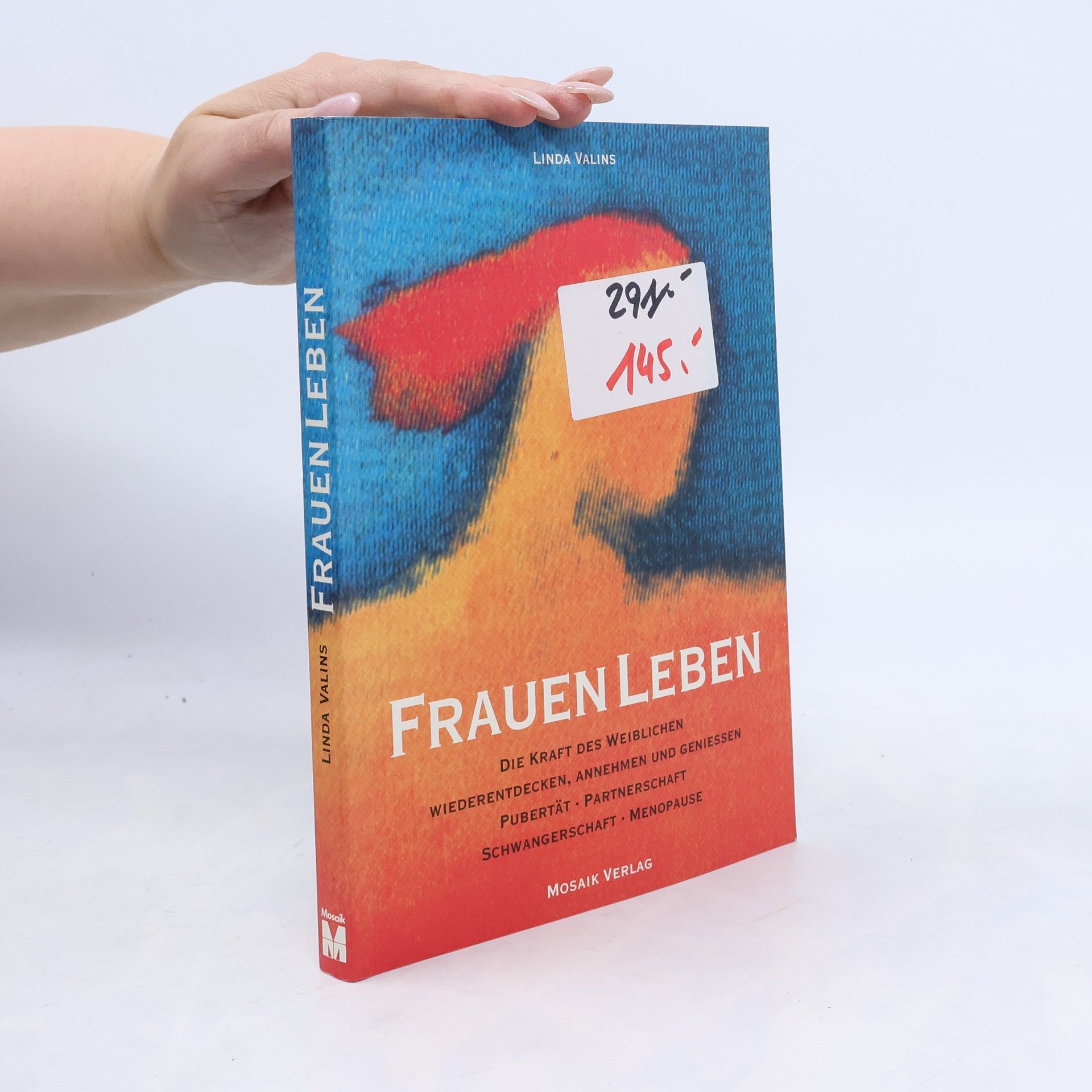 Linda Valins Frauen-Leben