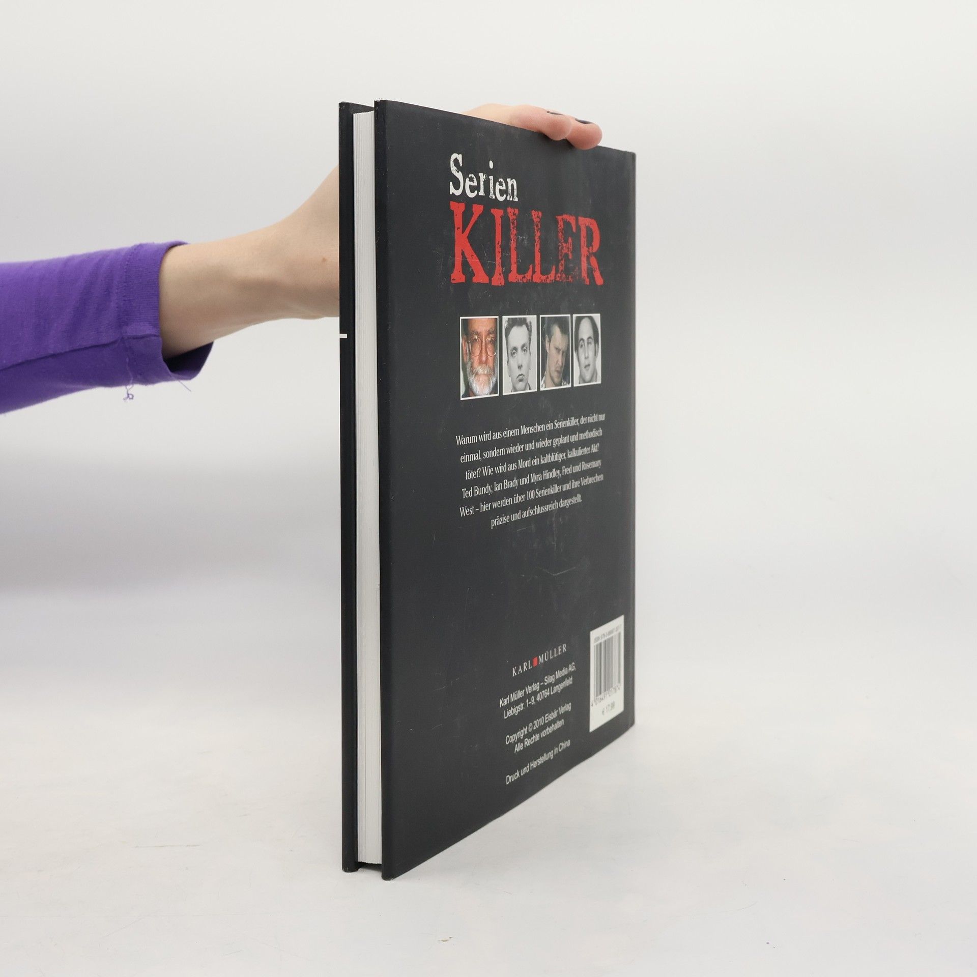 Serienkiller