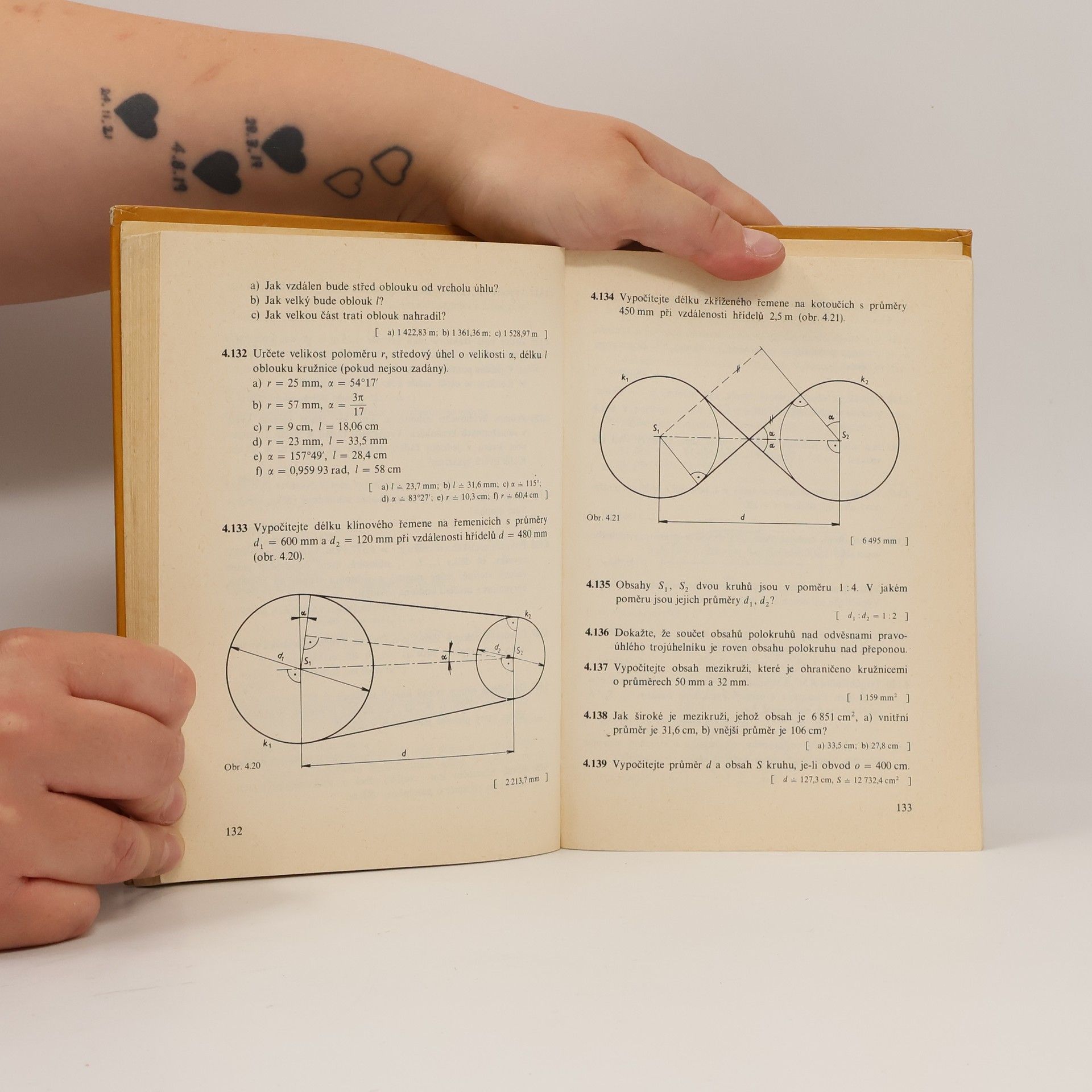 Kolektiv autorů Sbírka úloh z matematiky pro SOŠ a studijní obory SOU 1. část