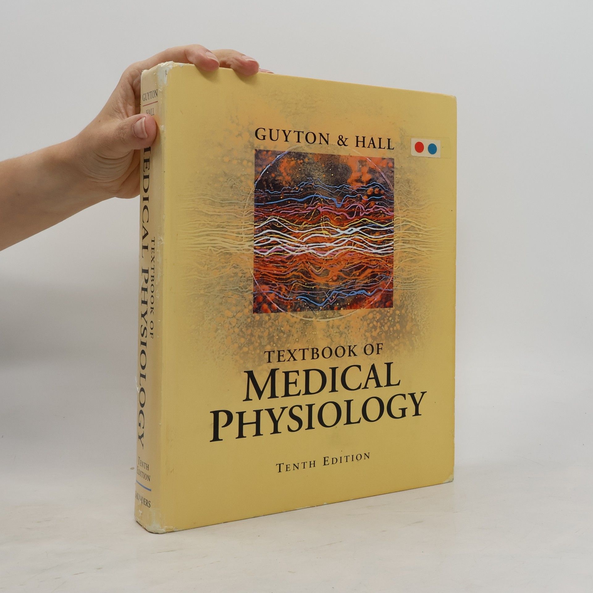 William H. Howell Textbook of Medical Physiology - Tenth Edition