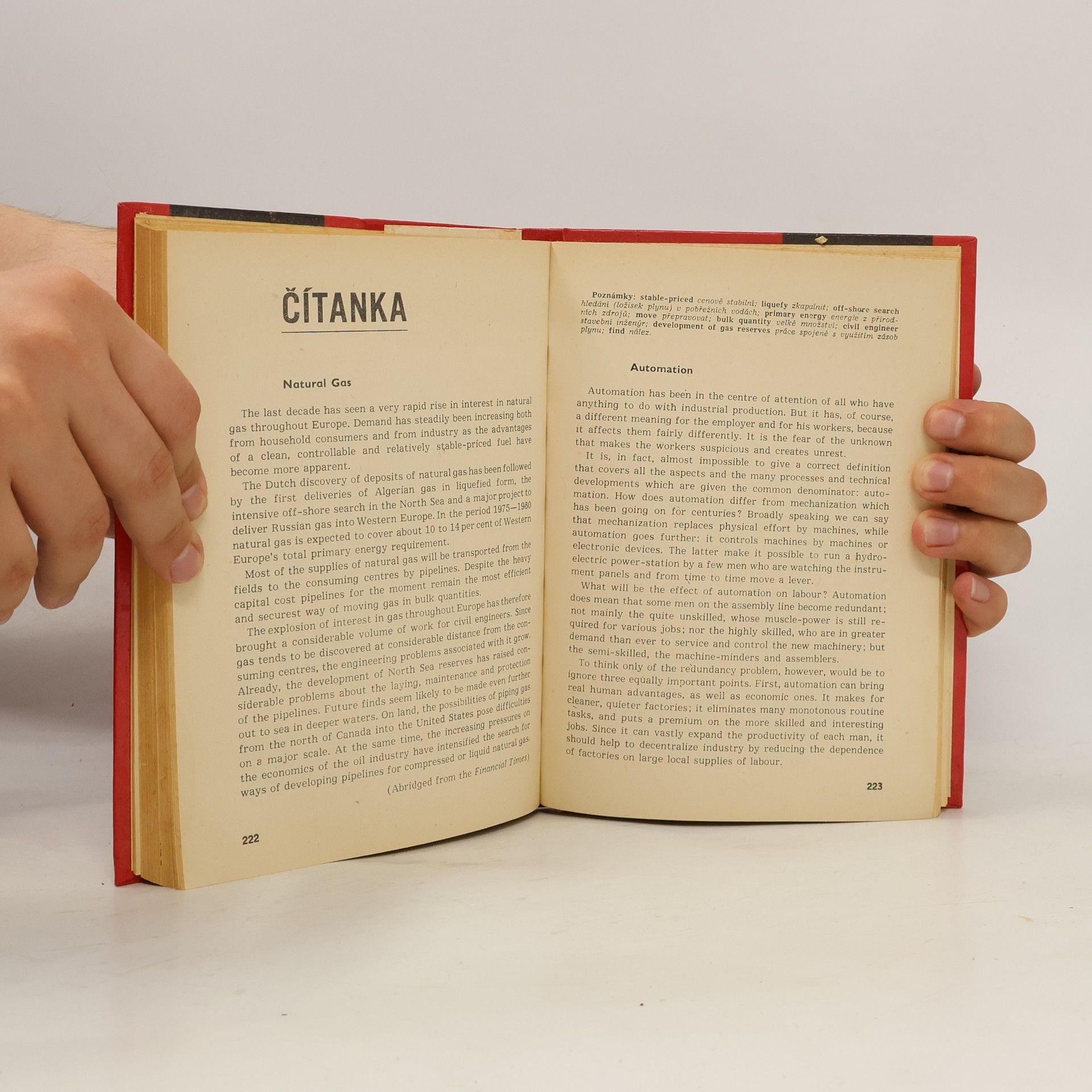 Autorenkollektiv Angličtina pro ekonomy