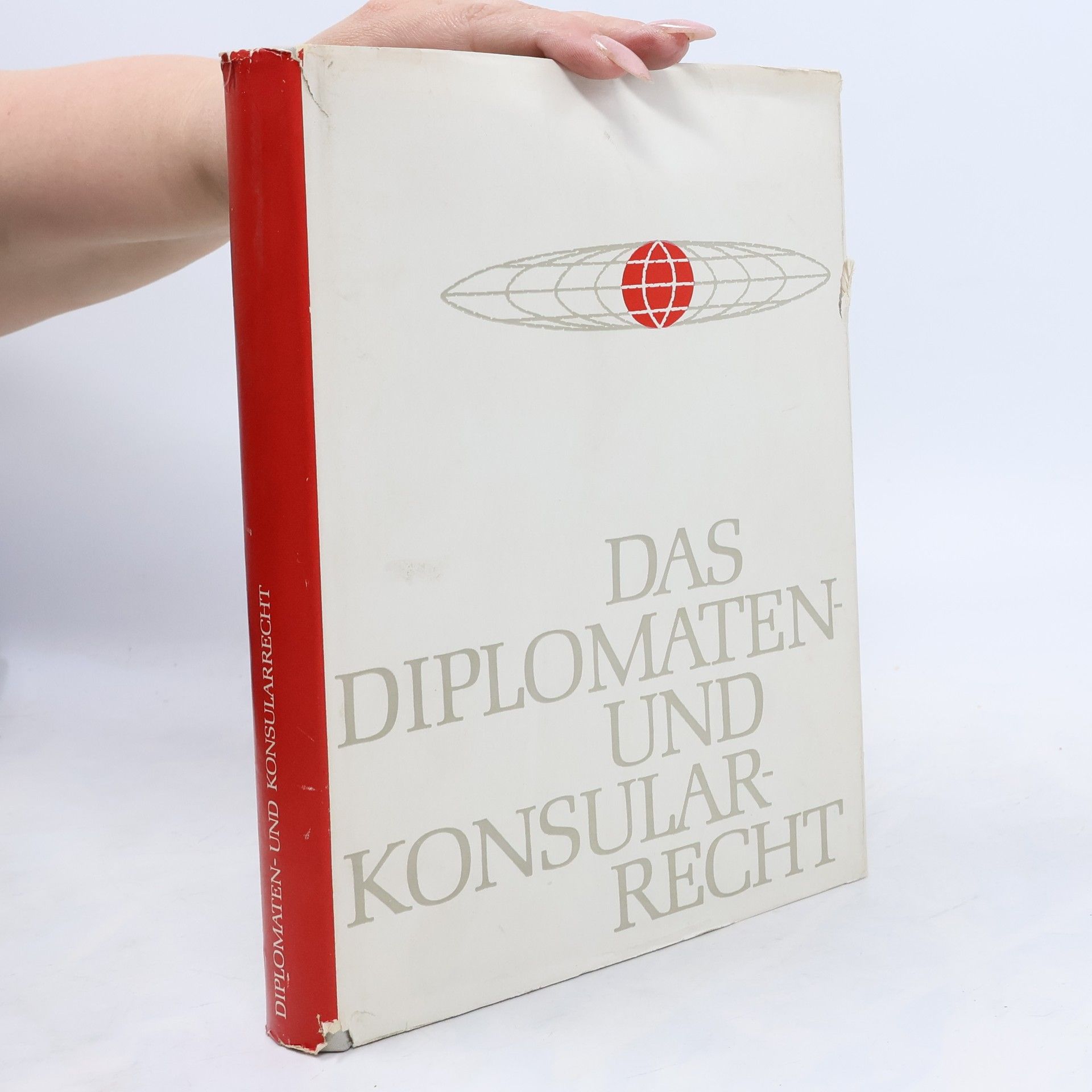 Autorenkollektiv Das Diplomaten und Konsularrecht