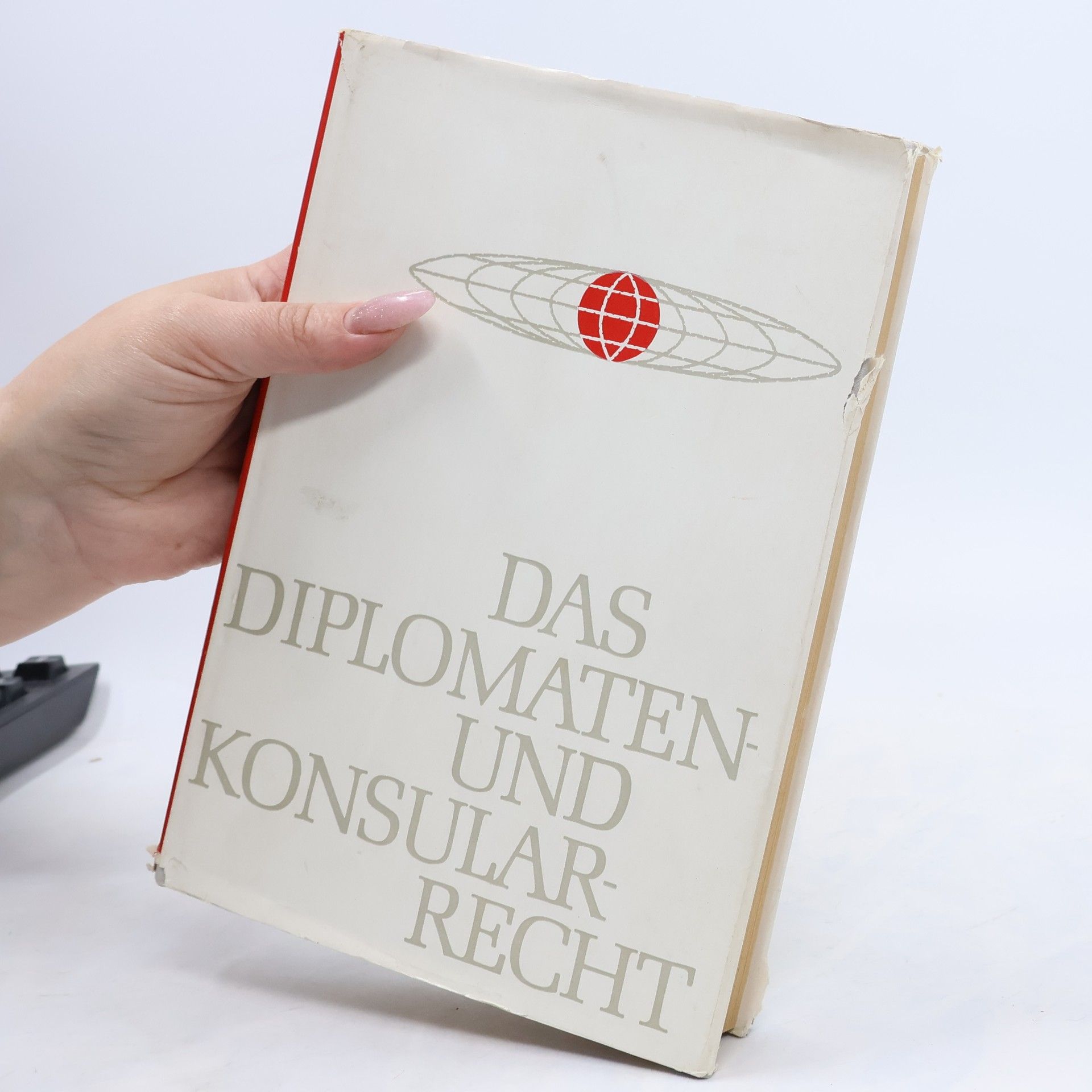 Autorenkollektiv Das Diplomaten und Konsularrecht
