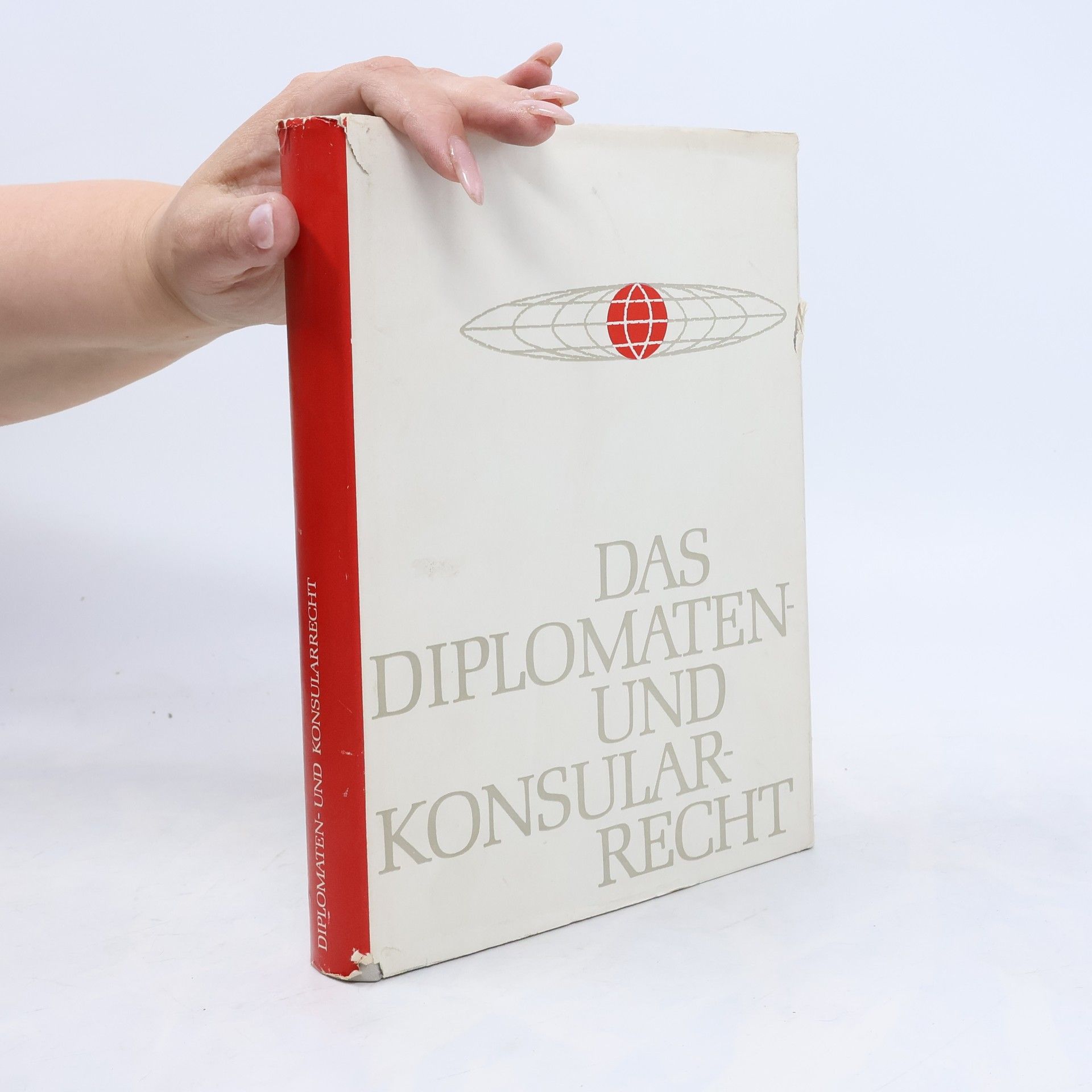 Autorenkollektiv Das Diplomaten und Konsularrecht