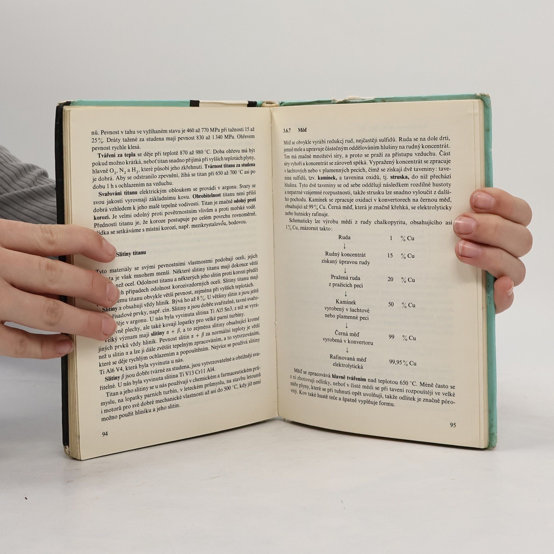 Otakar Bothe Strojírenská technologie I : Pro strojírenské učební obory