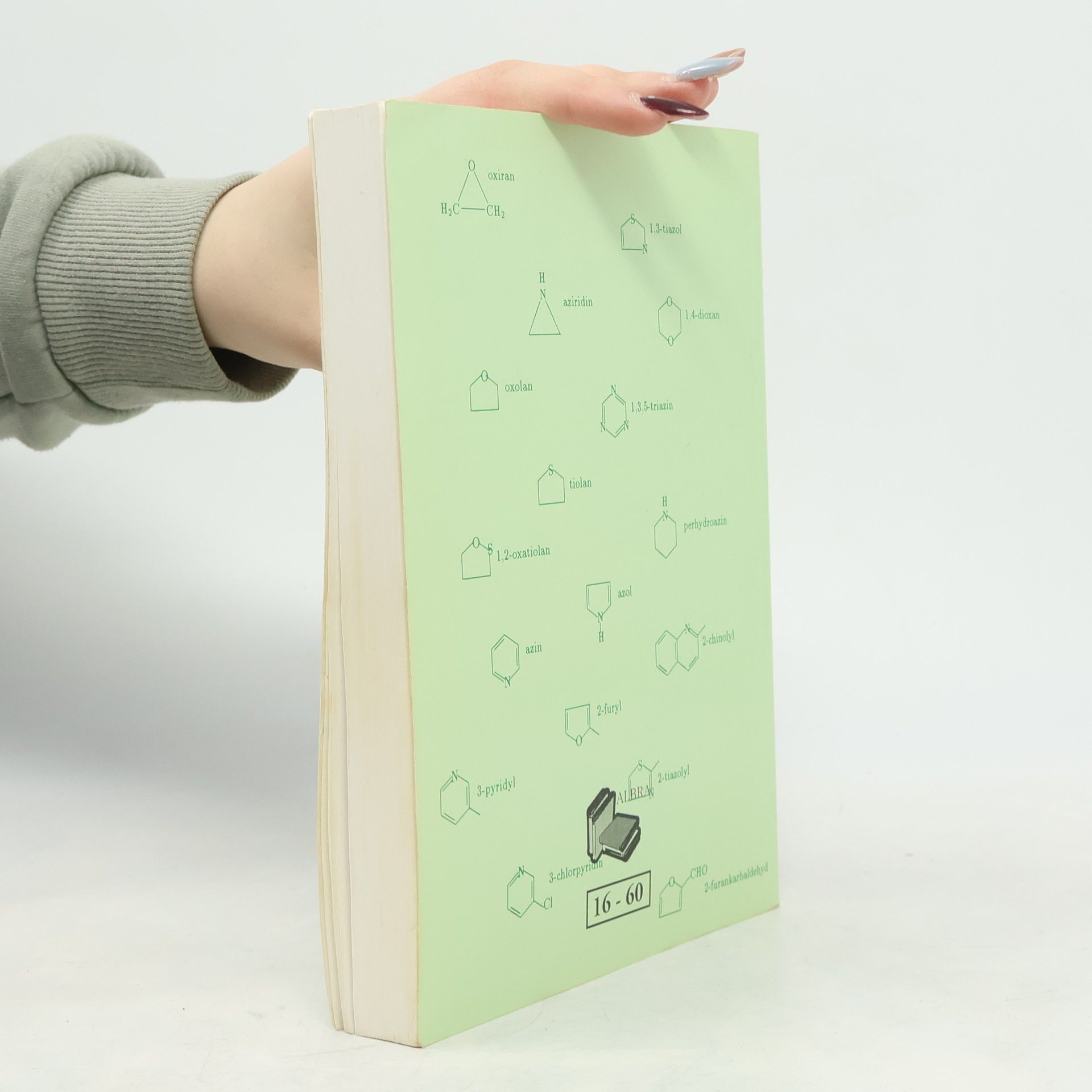 Ludvík Kosina Přehled středoškolského učiva. Chemie