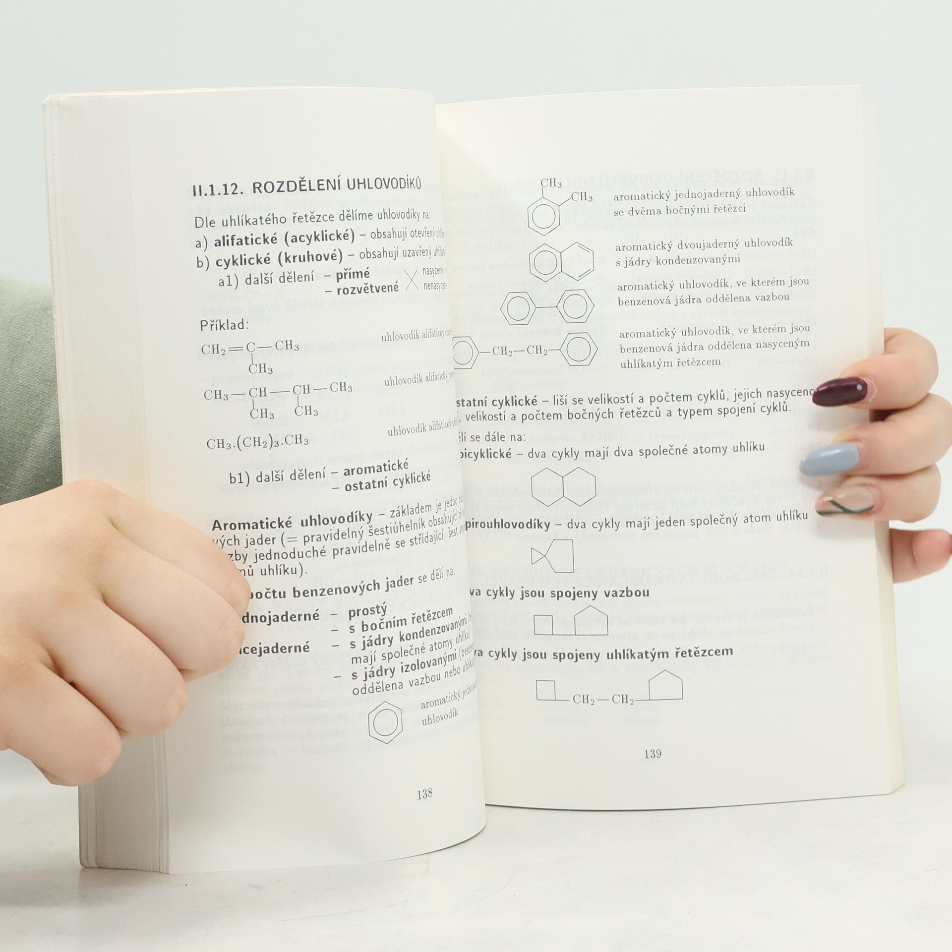 Ludvík Kosina Přehled středoškolského učiva. Chemie