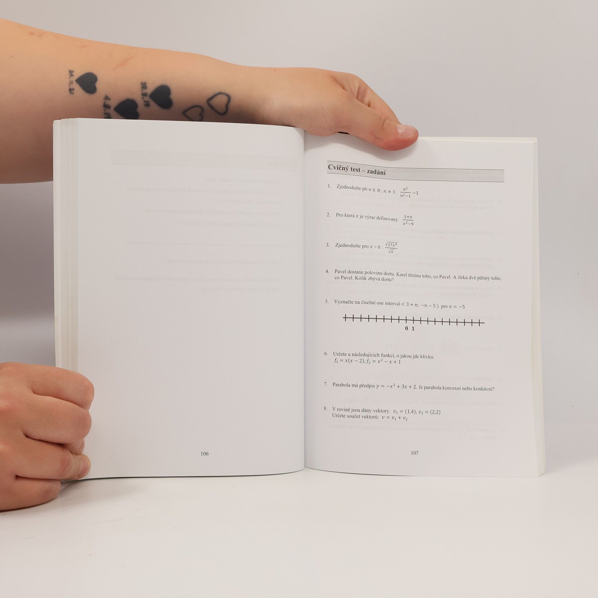 Autores varios Tvoje státní maturita 2013 - Matematika