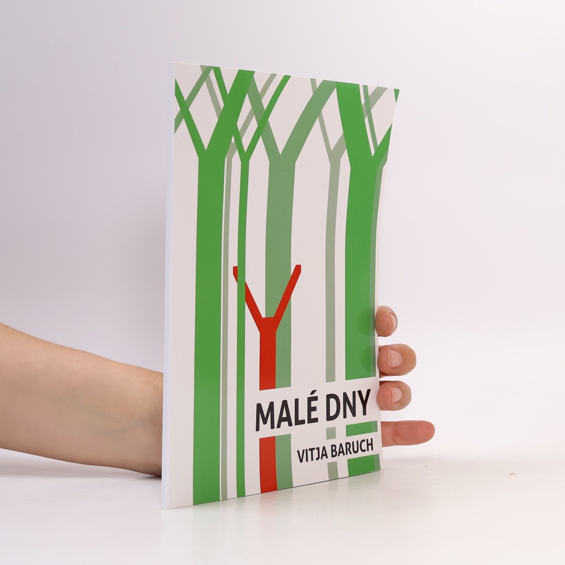 Vitja Baruch Malé dny